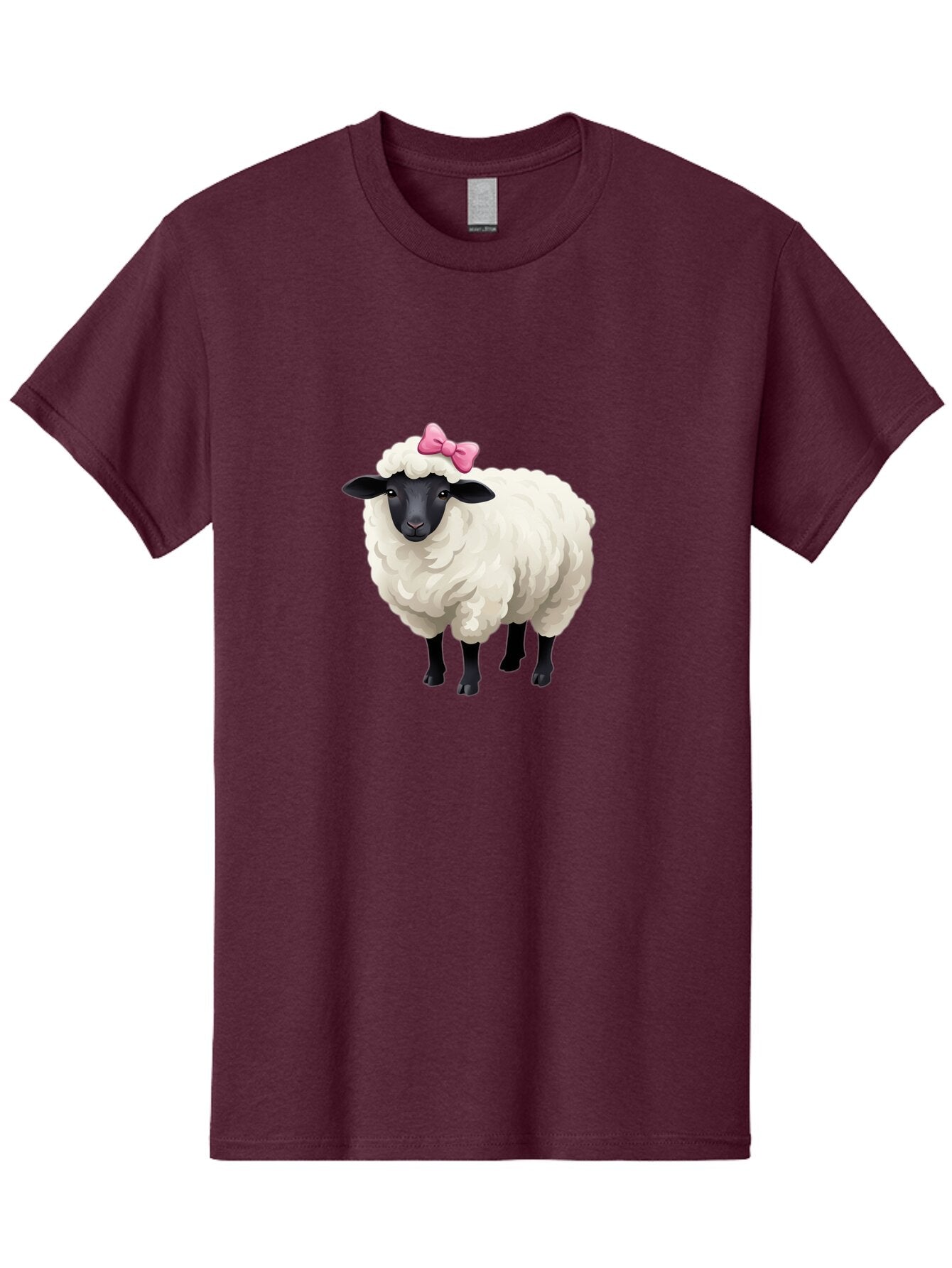 Sheep-With-Bow Men'S Graphic Tee, 100% Cotton, Comfortable Casual Summer Wear, Machine Washable, Vintage Camera, Old Camera, Antique Camera, Black Camera, Classic Photography, Photography Equipment, Nostalgic Device, Film Camera, Camera Art Baq006 5