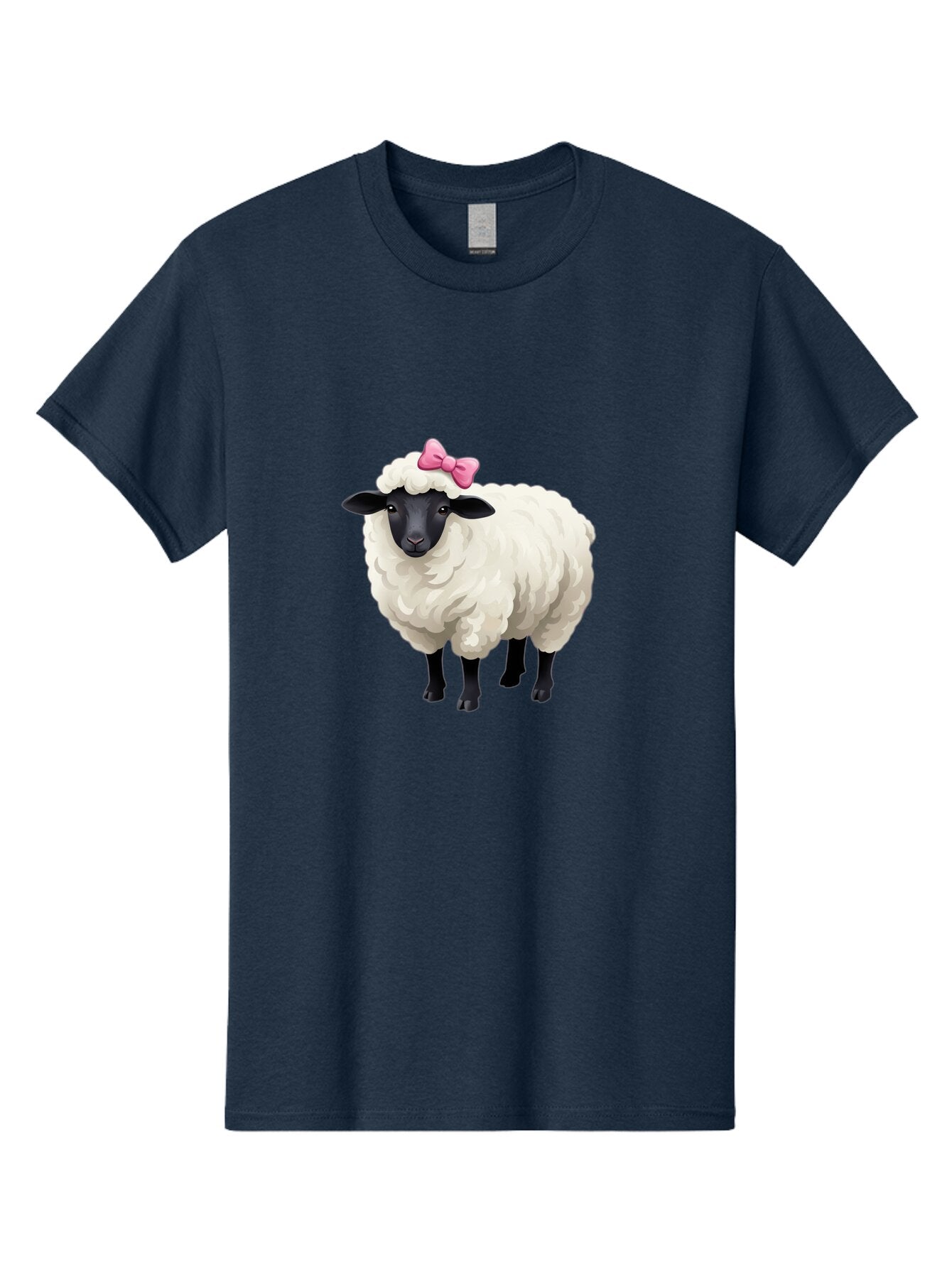 Sheep-With-Bow Men'S Graphic Tee, 100% Cotton, Comfortable Casual Summer Wear, Machine Washable, Vintage Camera, Old Camera, Antique Camera, Black Camera, Classic Photography, Photography Equipment, Nostalgic Device, Film Camera, Camera Art Baq006 4