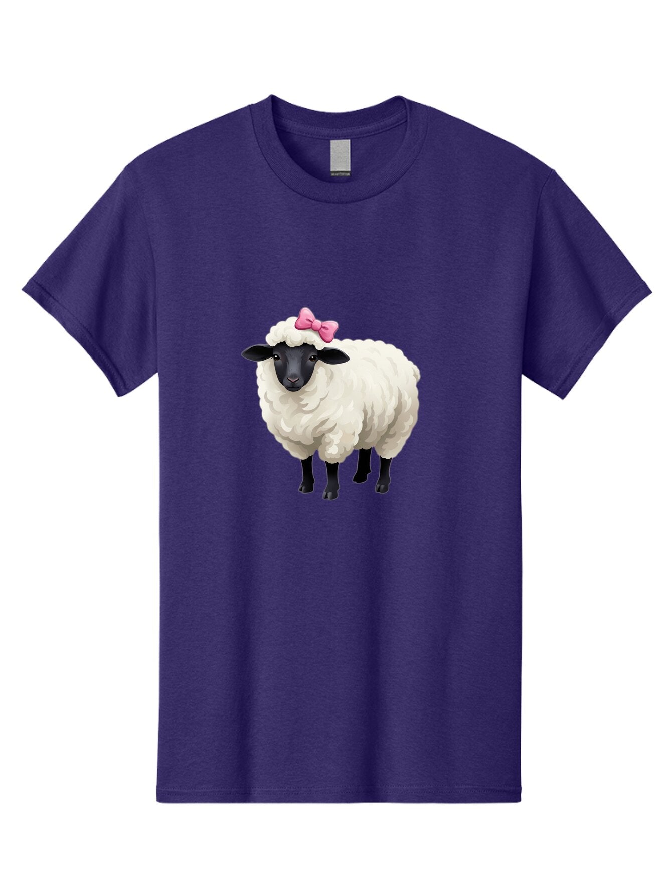 Sheep-With-Bow Men'S Graphic Tee, 100% Cotton, Comfortable Casual Summer Wear, Machine Washable, Vintage Camera, Old Camera, Antique Camera, Black Camera, Classic Photography, Photography Equipment, Nostalgic Device, Film Camera, Camera Art Baq006 3