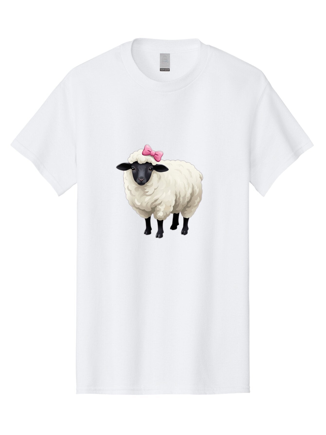 Sheep-With-Bow Men'S Graphic Tee, 100% Cotton, Comfortable Casual Summer Wear, Machine Washable, Vintage Camera, Old Camera, Antique Camera, Black Camera, Classic Photography, Photography Equipment, Nostalgic Device, Film Camera, Camera Art Baq006 14