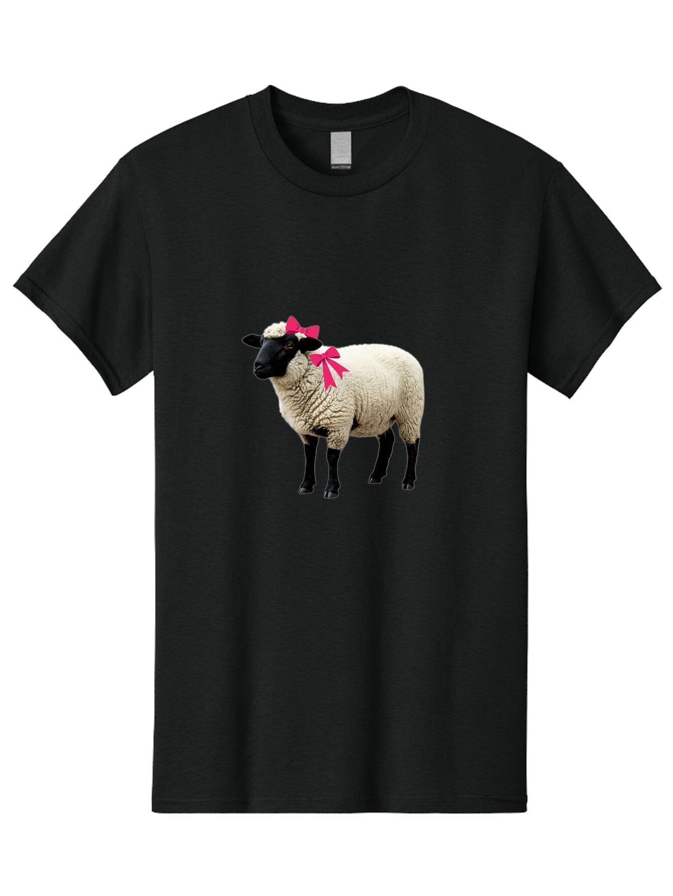 Sheep-With-Bows Men'S Graphic Tee, 100% Cotton, Comfortable Casual Summer Wear, Machine Washable, Vintage Camera, Old Camera, Antique Camera, Black Camera, Classic Photography, Photography Equipment, Nostalgic Device, Film Camera, Camera Art Baq007 12