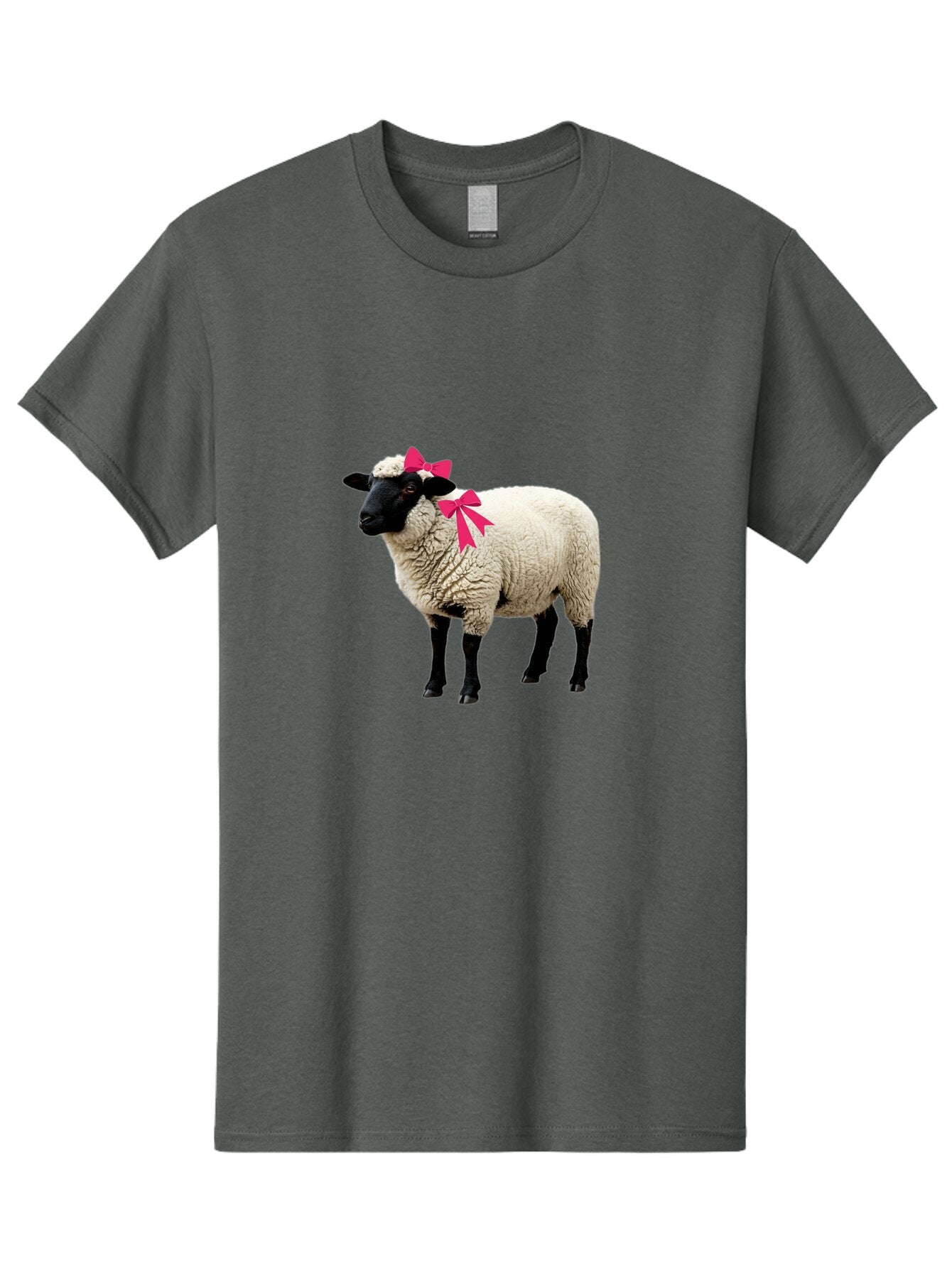 Sheep-With-Bows Men'S Graphic Tee, 100% Cotton, Comfortable Casual Summer Wear, Machine Washable, Vintage Camera, Old Camera, Antique Camera, Black Camera, Classic Photography, Photography Equipment, Nostalgic Device, Film Camera, Camera Art Baq007 9