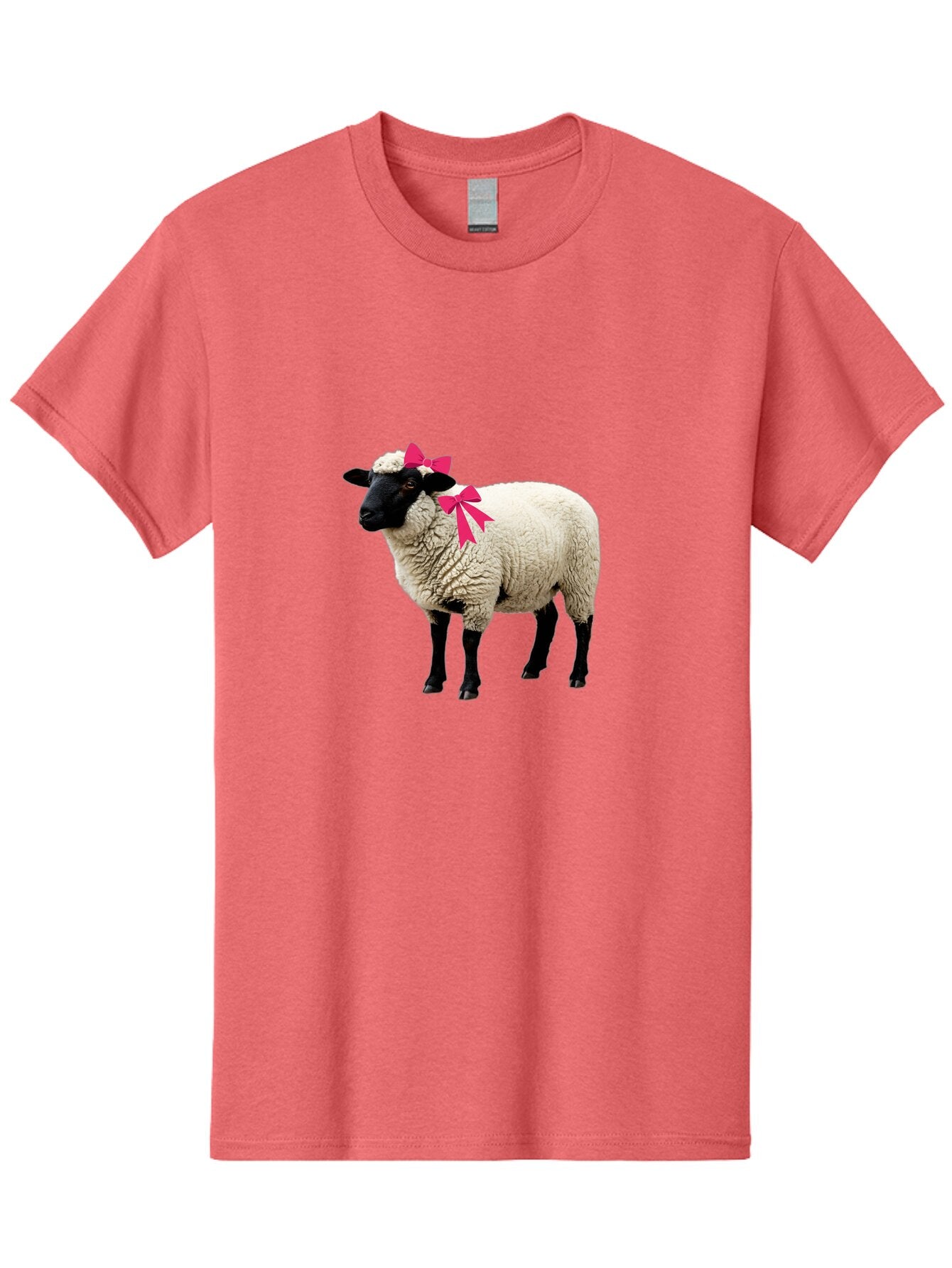 Sheep-With-Bows Men'S Graphic Tee, 100% Cotton, Comfortable Casual Summer Wear, Machine Washable, Vintage Camera, Old Camera, Antique Camera, Black Camera, Classic Photography, Photography Equipment, Nostalgic Device, Film Camera, Camera Art Baq007 3