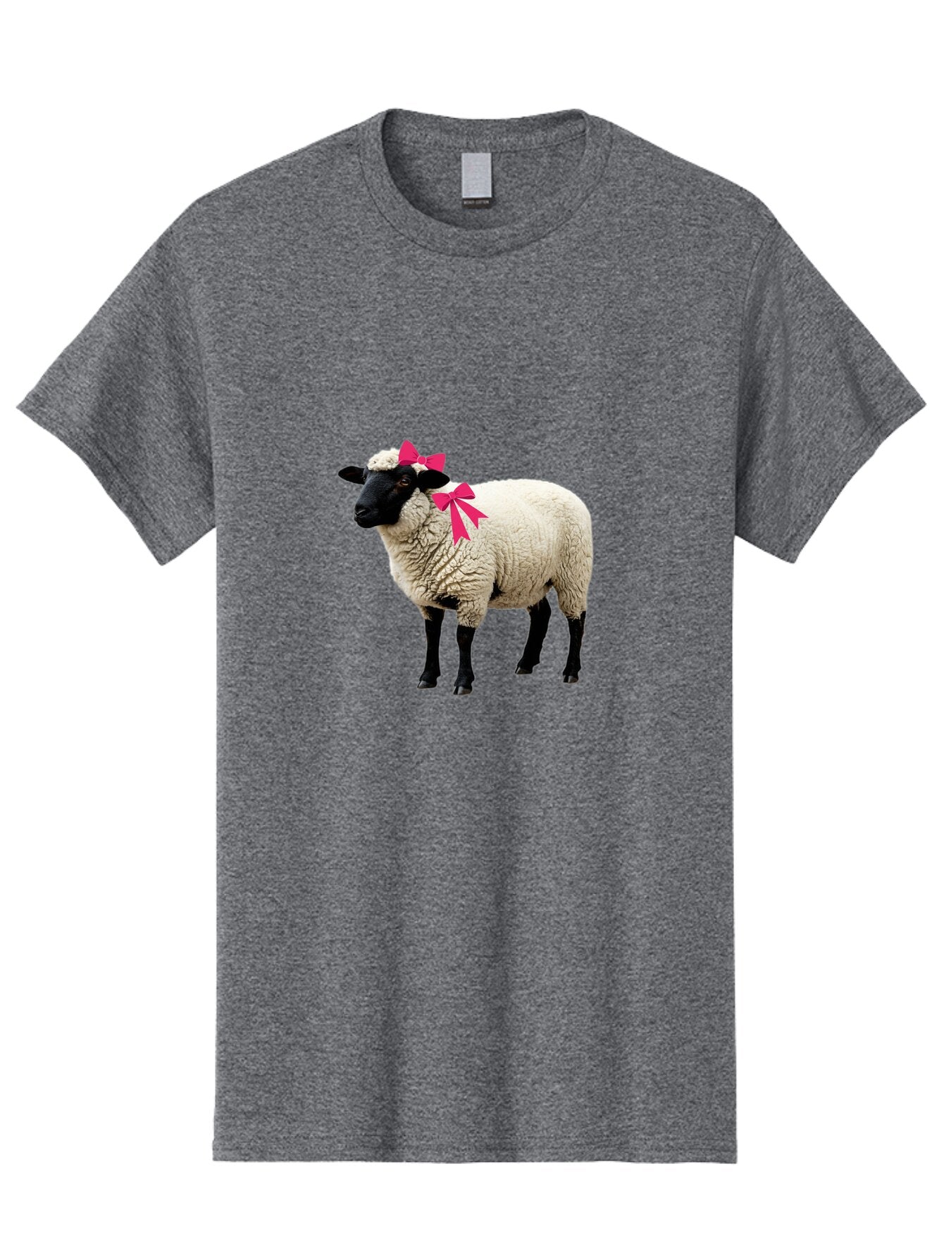 Sheep-With-Bows Men'S Graphic Tee, 100% Cotton, Comfortable Casual Summer Wear, Machine Washable, Vintage Camera, Old Camera, Antique Camera, Black Camera, Classic Photography, Photography Equipment, Nostalgic Device, Film Camera, Camera Art Baq007 7