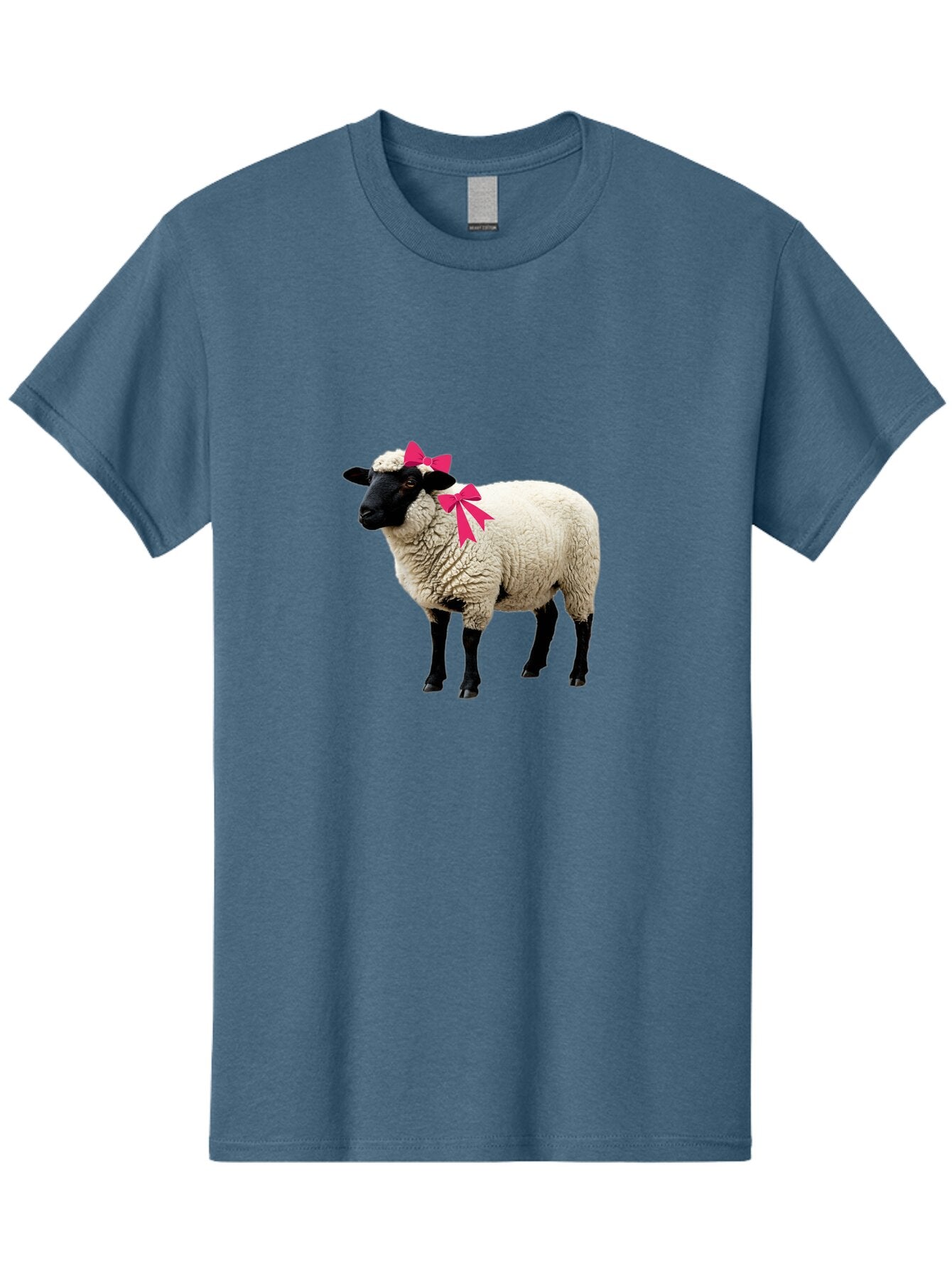 Sheep-With-Bows Men'S Graphic Tee, 100% Cotton, Comfortable Casual Summer Wear, Machine Washable, Vintage Camera, Old Camera, Antique Camera, Black Camera, Classic Photography, Photography Equipment, Nostalgic Device, Film Camera, Camera Art Baq007 5