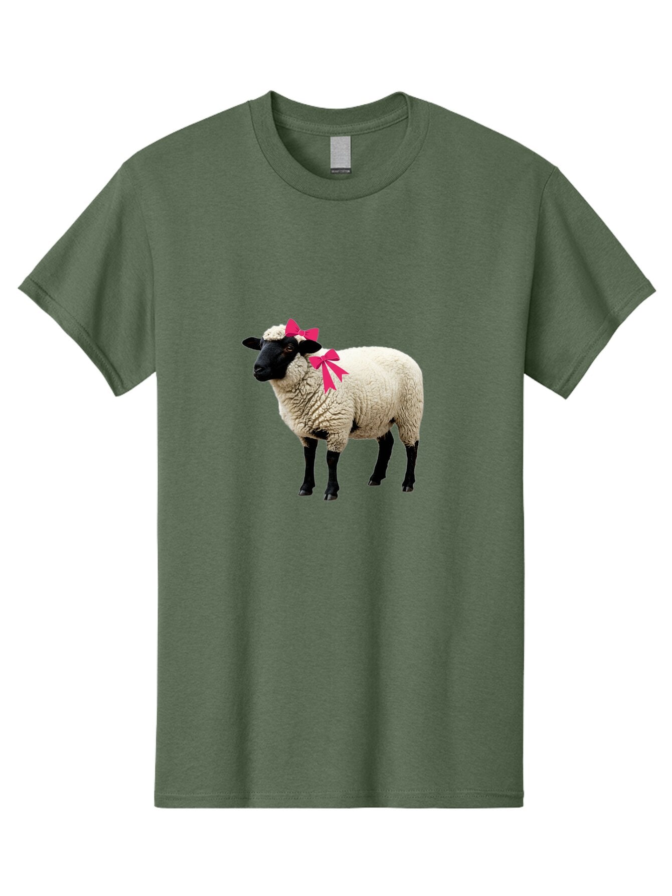 Sheep-With-Bows Men'S Graphic Tee, 100% Cotton, Comfortable Casual Summer Wear, Machine Washable, Vintage Camera, Old Camera, Antique Camera, Black Camera, Classic Photography, Photography Equipment, Nostalgic Device, Film Camera, Camera Art Baq007 13