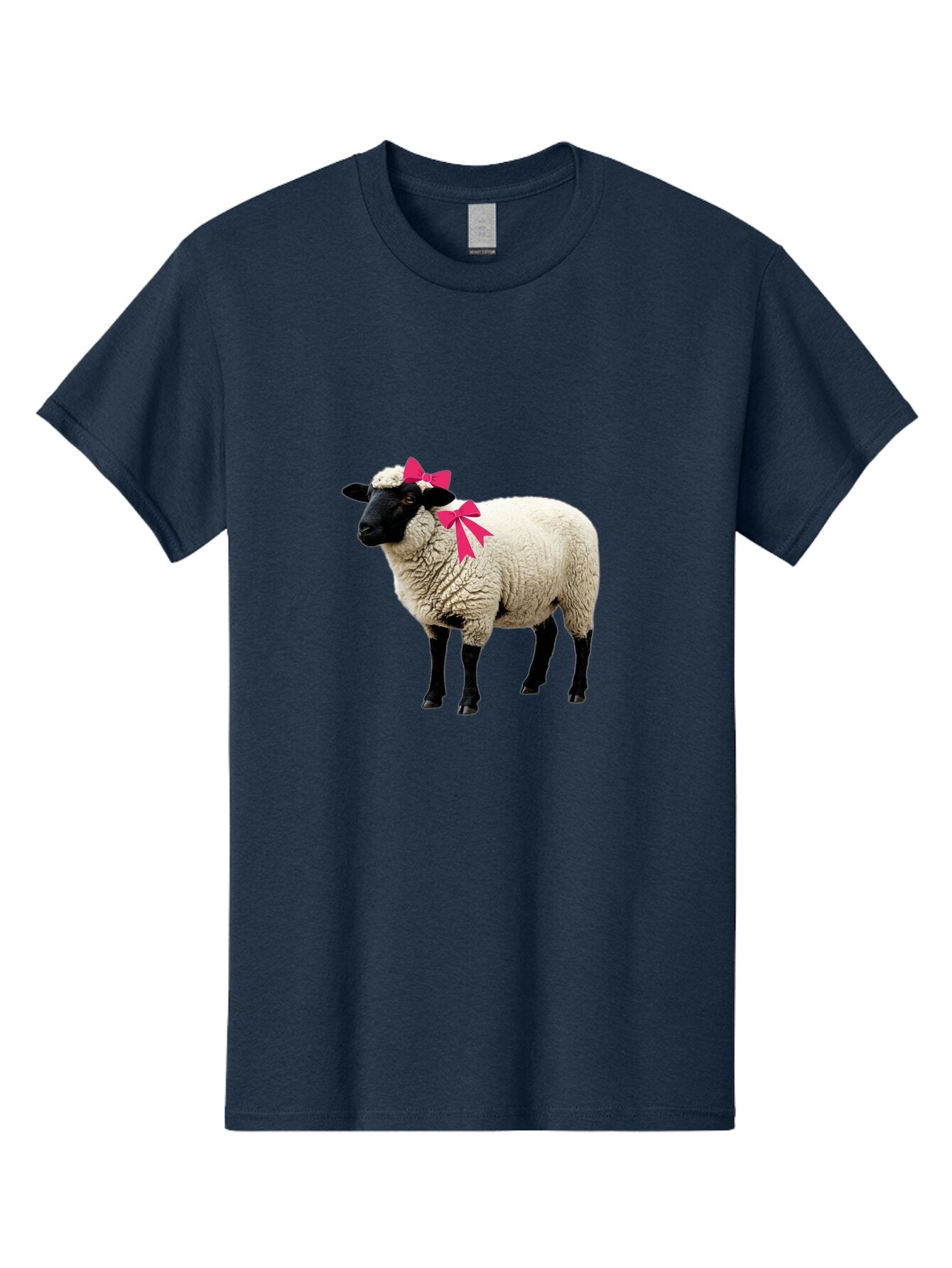 Sheep-With-Bows Men'S Graphic Tee, 100% Cotton, Comfortable Casual Summer Wear, Machine Washable, Vintage Camera, Old Camera, Antique Camera, Black Camera, Classic Photography, Photography Equipment, Nostalgic Device, Film Camera, Camera Art Baq007 6