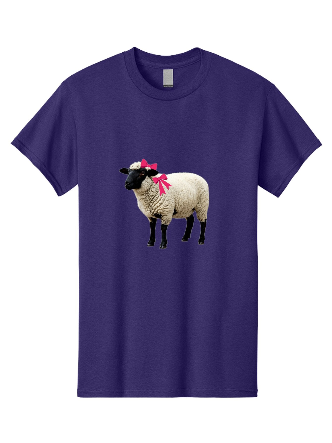 Sheep-With-Bows Men'S Graphic Tee, 100% Cotton, Comfortable Casual Summer Wear, Machine Washable, Vintage Camera, Old Camera, Antique Camera, Black Camera, Classic Photography, Photography Equipment, Nostalgic Device, Film Camera, Camera Art Baq007 2