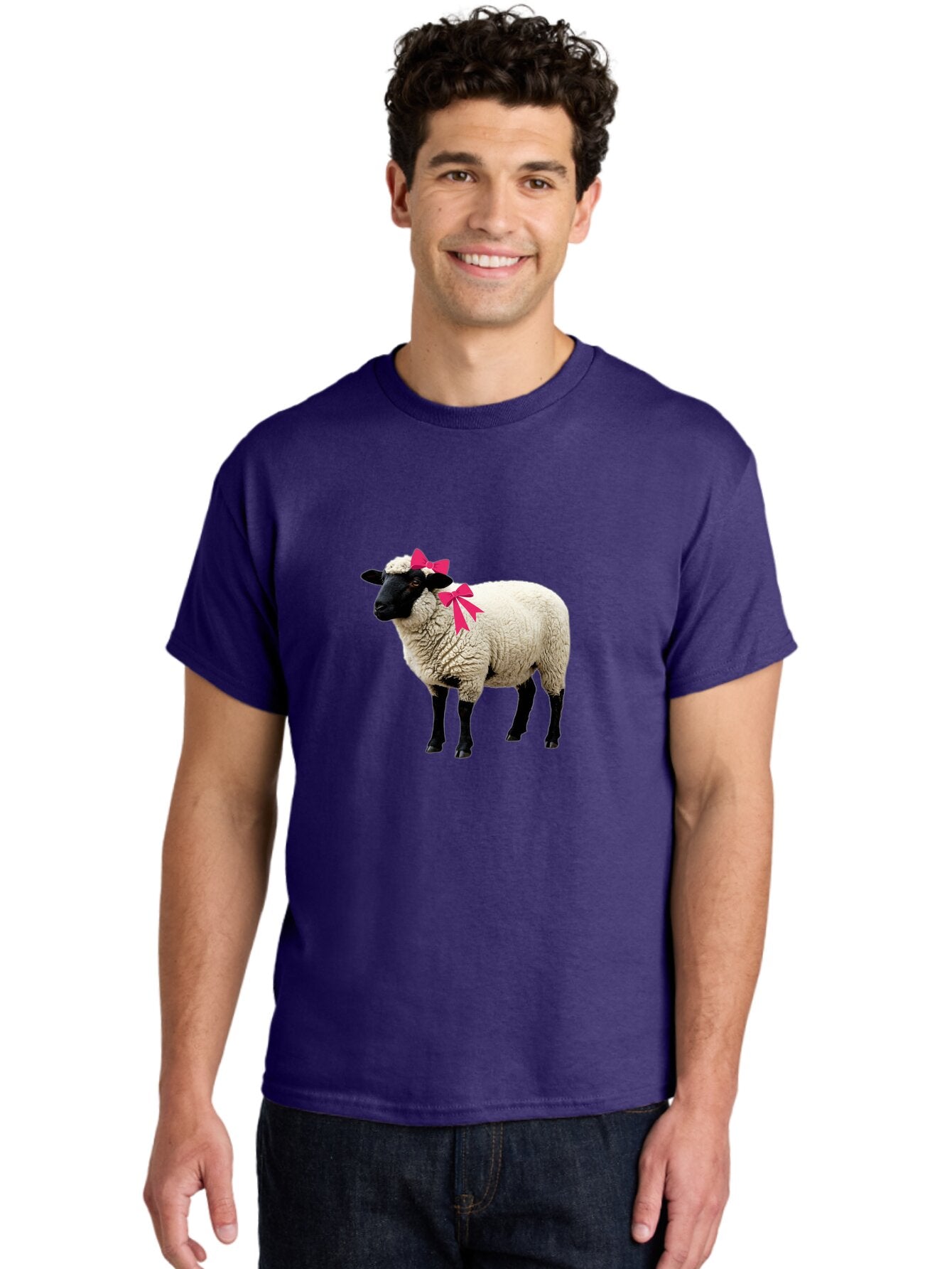 Sheep-With-Bows Men'S Graphic Tee, 100% Cotton, Comfortable Casual Summer Wear, Machine Washable, Vintage Camera, Old Camera, Antique Camera, Black Camera, Classic Photography, Photography Equipment, Nostalgic Device, Film Camera, Camera Art Baq007 21