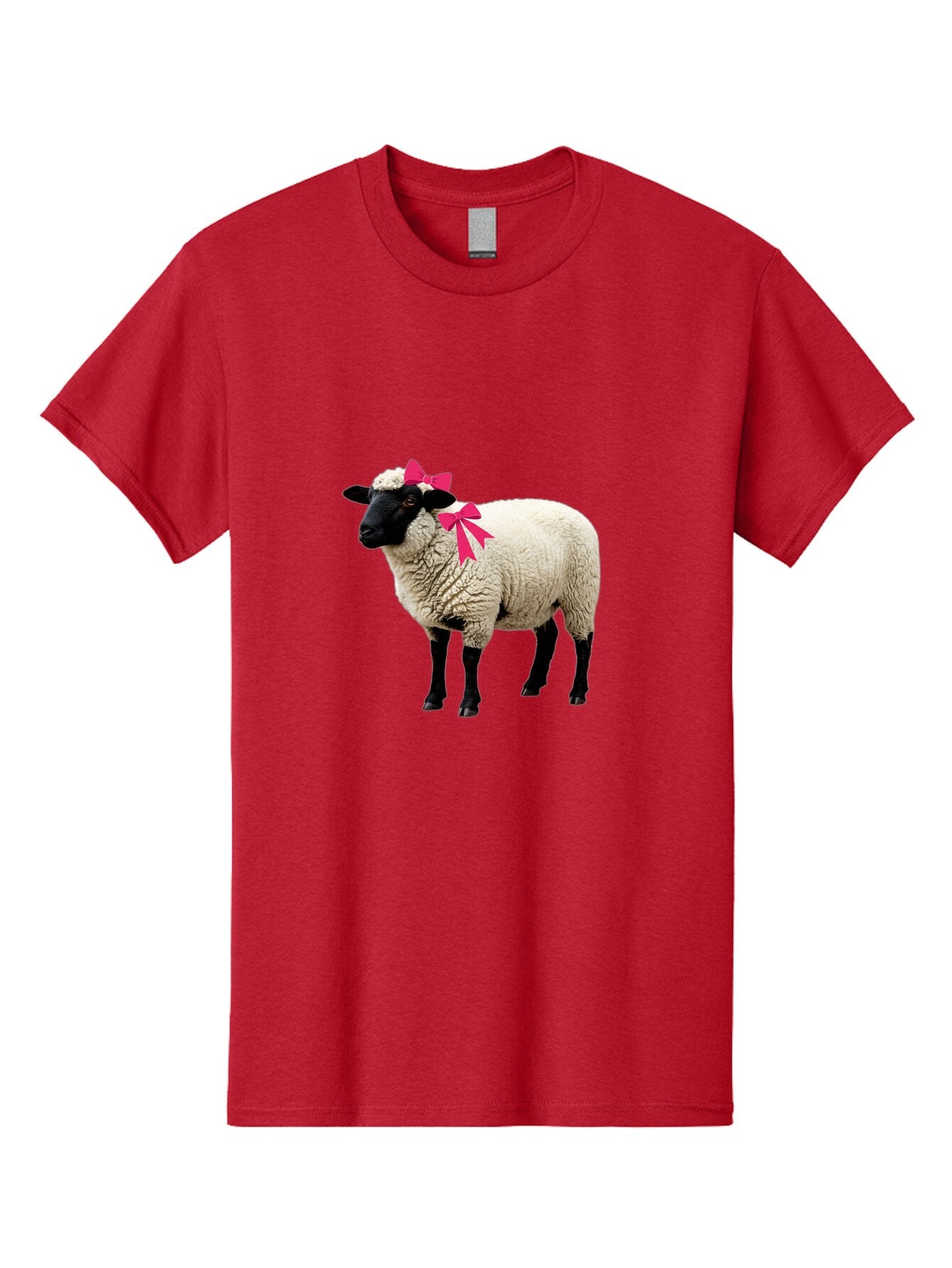 Sheep-With-Bows Men'S Graphic Tee, 100% Cotton, Comfortable Casual Summer Wear, Machine Washable, Vintage Camera, Old Camera, Antique Camera, Black Camera, Classic Photography, Photography Equipment, Nostalgic Device, Film Camera, Camera Art Baq007 15