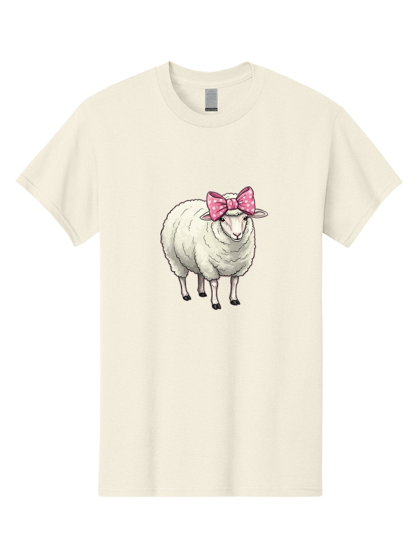 Sheep-With-Pink-Bow-3 Men'S Graphic Tee, 100% Cotton, Comfortable Casual Summer Wear, Machine Washable, Vintage Camera, Old Camera, Antique Camera, Black Camera, Classic Photography, Photography Equipment, Nostalgic Device, Film Camera, Baq010 8