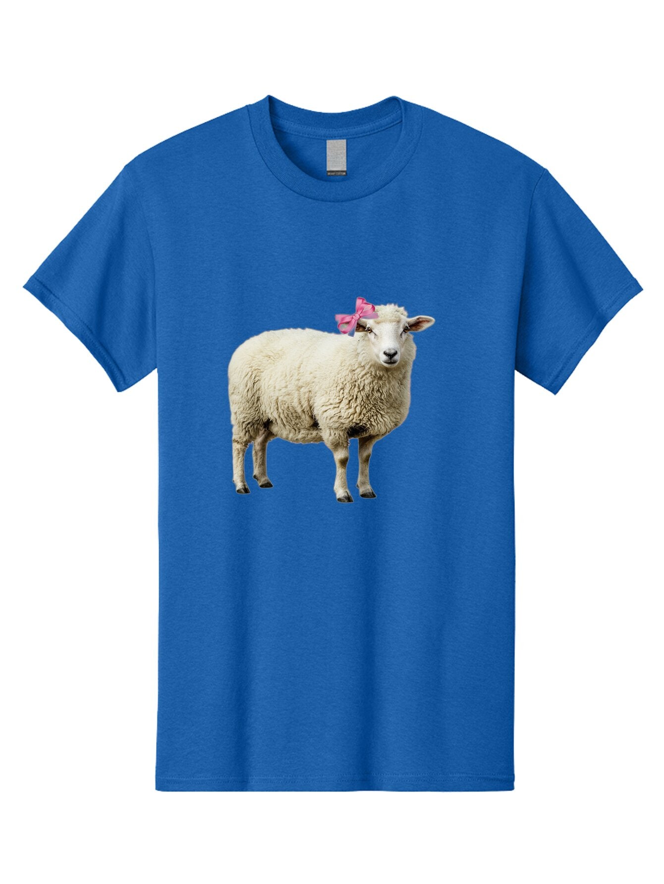 Sheep-With-Pink-Bow-4 Men'S Graphic Tee, 100% Cotton, Comfortable Casual Summer Wear, Machine Washable, Vintage Camera, Old Camera, Antique Camera, Black Camera, Classic Photography, Photography Equipment, Nostalgic Device, Film Camera, Baq011 14
