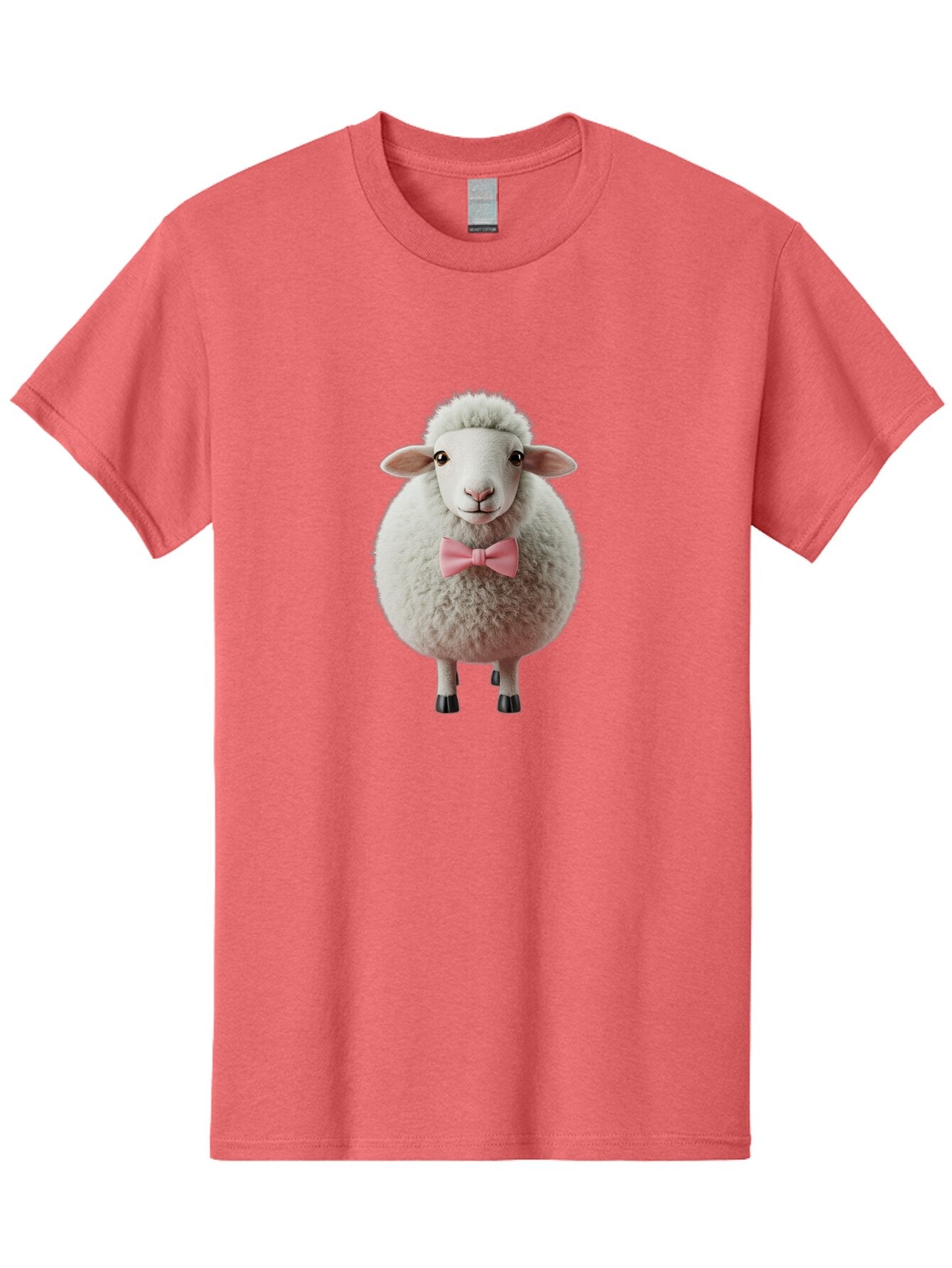 Sheep-With-Pink-Bow-Tie Men'S Graphic Tee, 100% Cotton, Comfortable Casual Summer Wear, Machine Washable, Vintage Camera, Old Camera, Antique Camera, Black Camera, Classic Photography, Photography Equipment, Nostalgic Device, Film Camera, Baq012 11