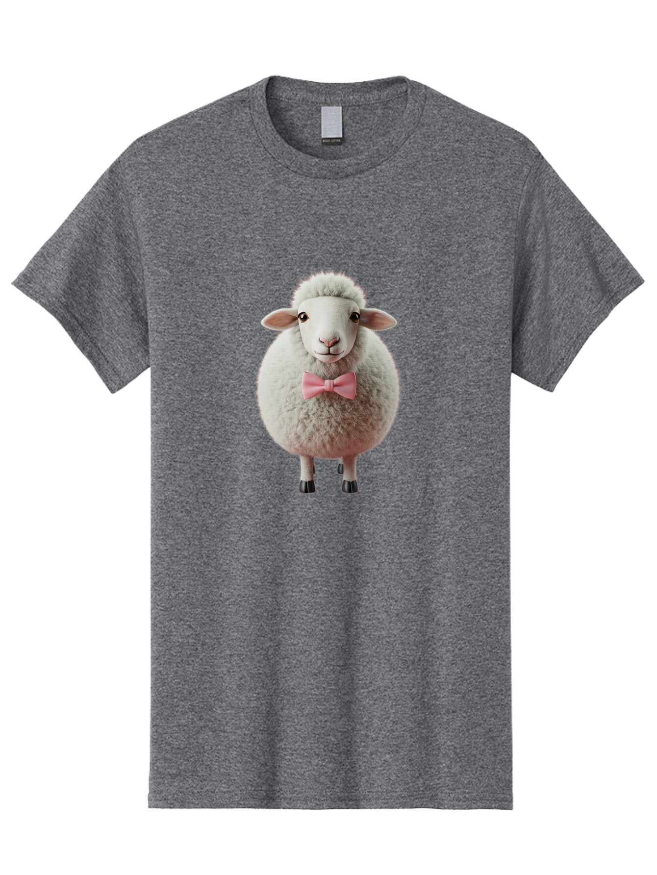 Sheep-With-Pink-Bow-Tie Men'S Graphic Tee, 100% Cotton, Comfortable Casual Summer Wear, Machine Washable, Vintage Camera, Old Camera, Antique Camera, Black Camera, Classic Photography, Photography Equipment, Nostalgic Device, Film Camera, Baq012 14