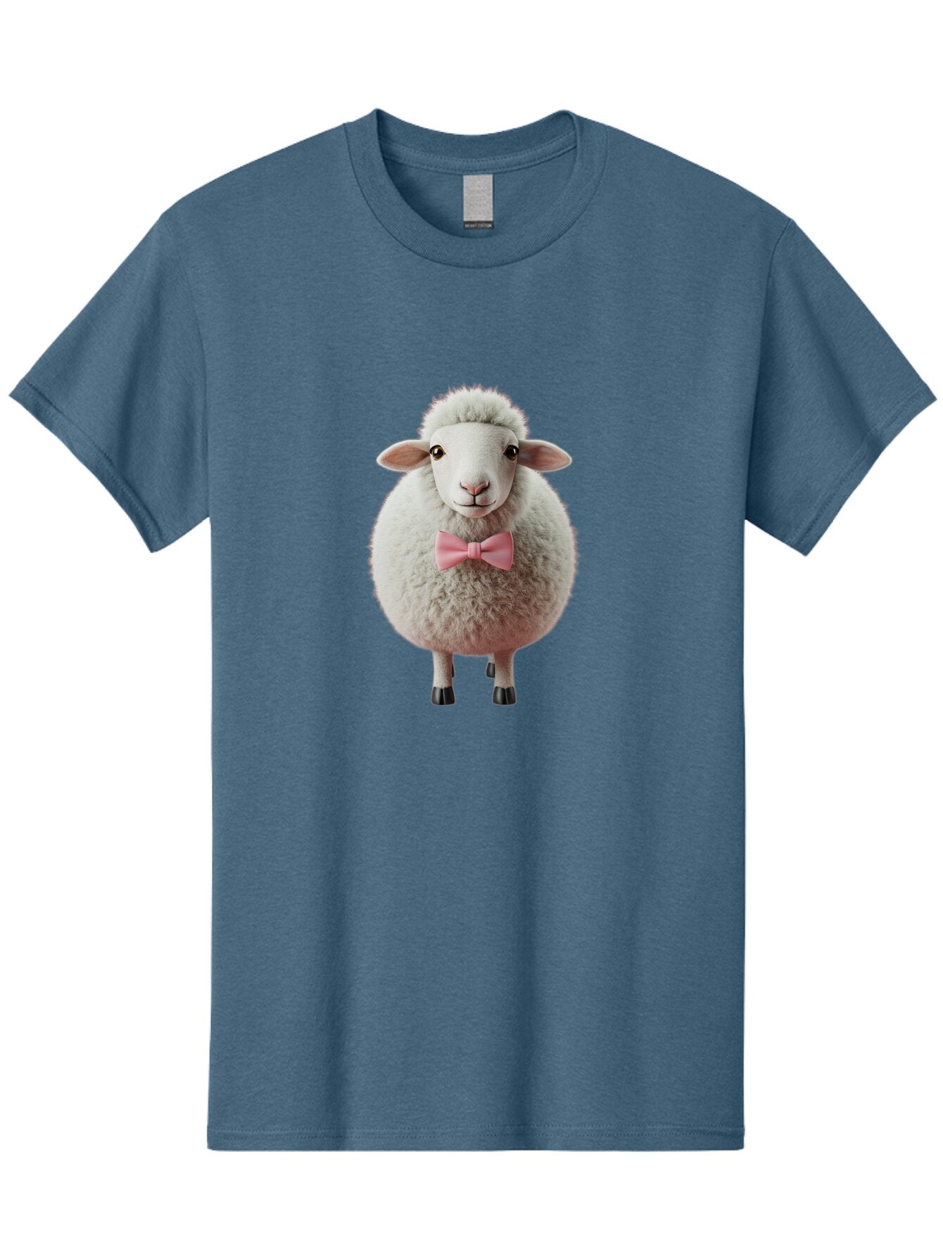 Sheep-With-Pink-Bow-Tie Men'S Graphic Tee, 100% Cotton, Comfortable Casual Summer Wear, Machine Washable, Vintage Camera, Old Camera, Antique Camera, Black Camera, Classic Photography, Photography Equipment, Nostalgic Device, Film Camera, Baq012 6