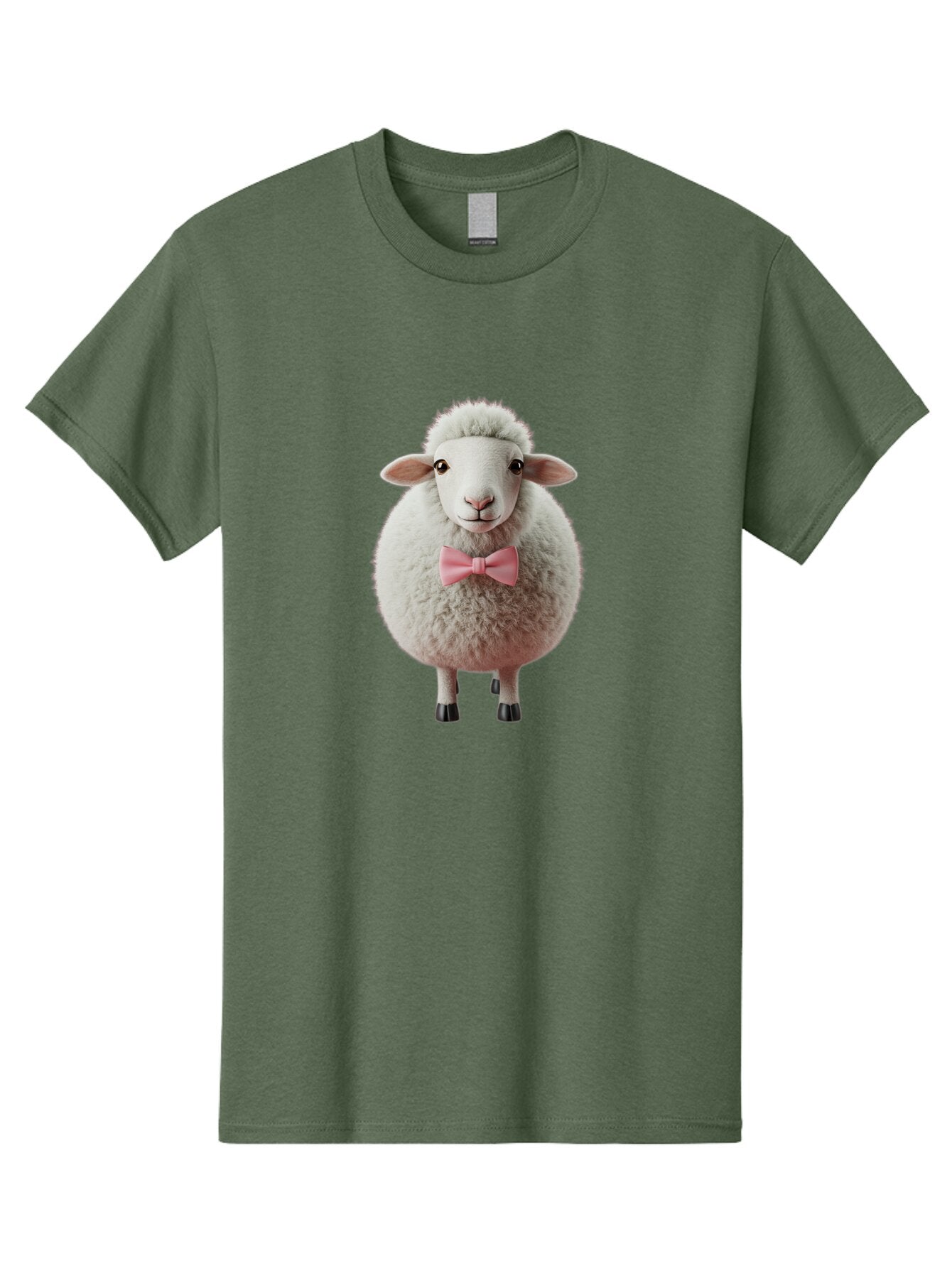 Sheep-With-Pink-Bow-Tie Men'S Graphic Tee, 100% Cotton, Comfortable Casual Summer Wear, Machine Washable, Vintage Camera, Old Camera, Antique Camera, Black Camera, Classic Photography, Photography Equipment, Nostalgic Device, Film Camera, Baq012 8