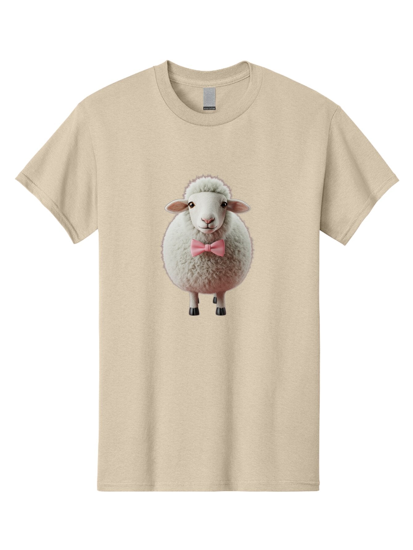 Sheep-With-Pink-Bow-Tie Men'S Graphic Tee, 100% Cotton, Comfortable Casual Summer Wear, Machine Washable, Vintage Camera, Old Camera, Antique Camera, Black Camera, Classic Photography, Photography Equipment, Nostalgic Device, Film Camera, Baq012 15