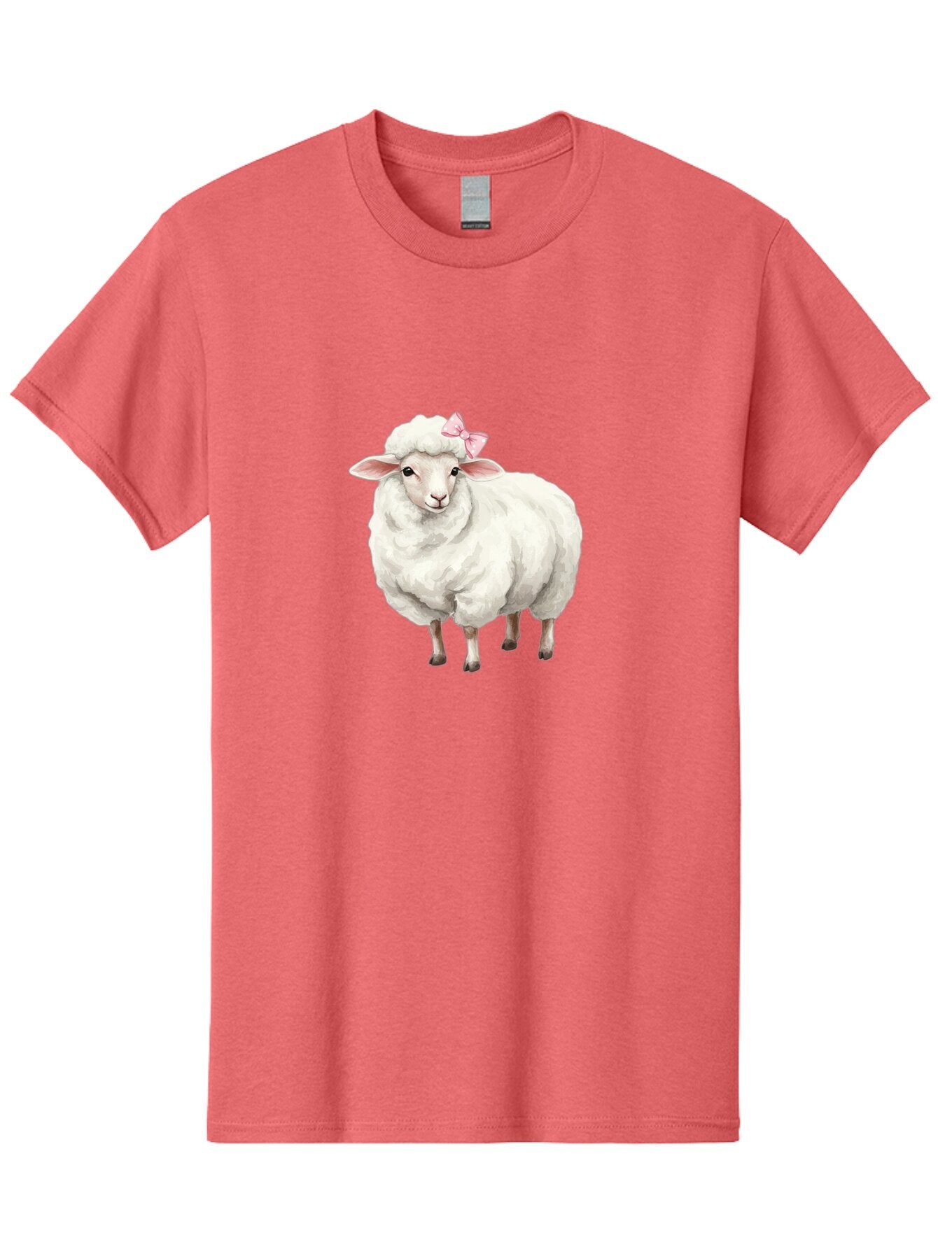 Sheep-With-Pink-Bow Men'S Graphic Tee, 100% Cotton, Comfortable Casual Summer Wear, Machine Washable, Vintage Camera, Old Camera, Antique Camera, Black Camera, Classic Photography, Photography Equipment, Nostalgic Device, Film Camera, Baq013 3