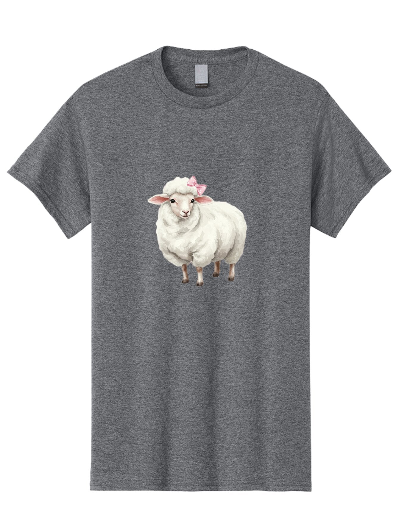 Sheep-With-Pink-Bow Men'S Graphic Tee, 100% Cotton, Comfortable Casual Summer Wear, Machine Washable, Vintage Camera, Old Camera, Antique Camera, Black Camera, Classic Photography, Photography Equipment, Nostalgic Device, Film Camera, Baq013 14