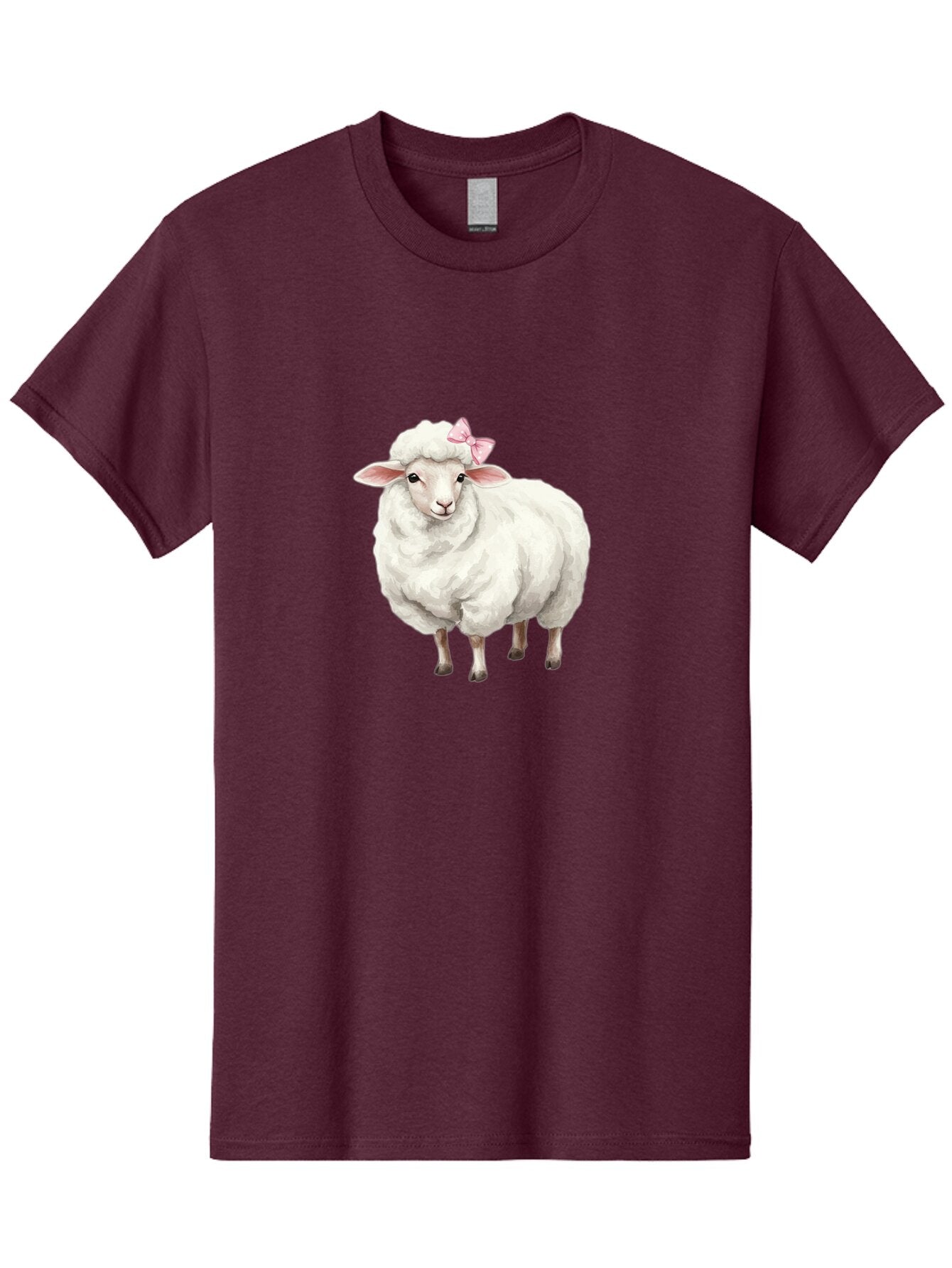 Sheep-With-Pink-Bow Men'S Graphic Tee, 100% Cotton, Comfortable Casual Summer Wear, Machine Washable, Vintage Camera, Old Camera, Antique Camera, Black Camera, Classic Photography, Photography Equipment, Nostalgic Device, Film Camera, Baq013 10
