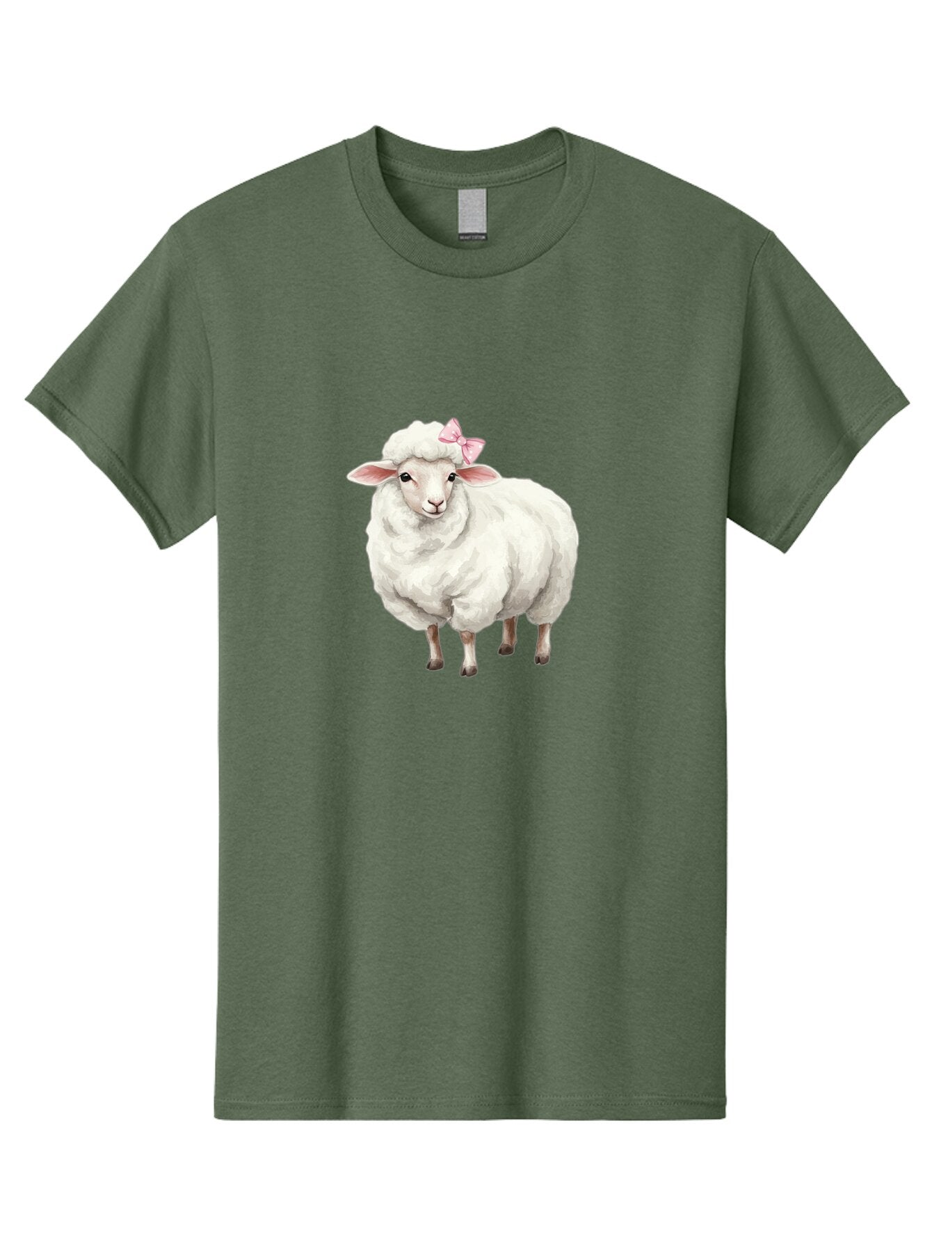 Sheep-With-Pink-Bow Men'S Graphic Tee, 100% Cotton, Comfortable Casual Summer Wear, Machine Washable, Vintage Camera, Old Camera, Antique Camera, Black Camera, Classic Photography, Photography Equipment, Nostalgic Device, Film Camera, Baq013 8