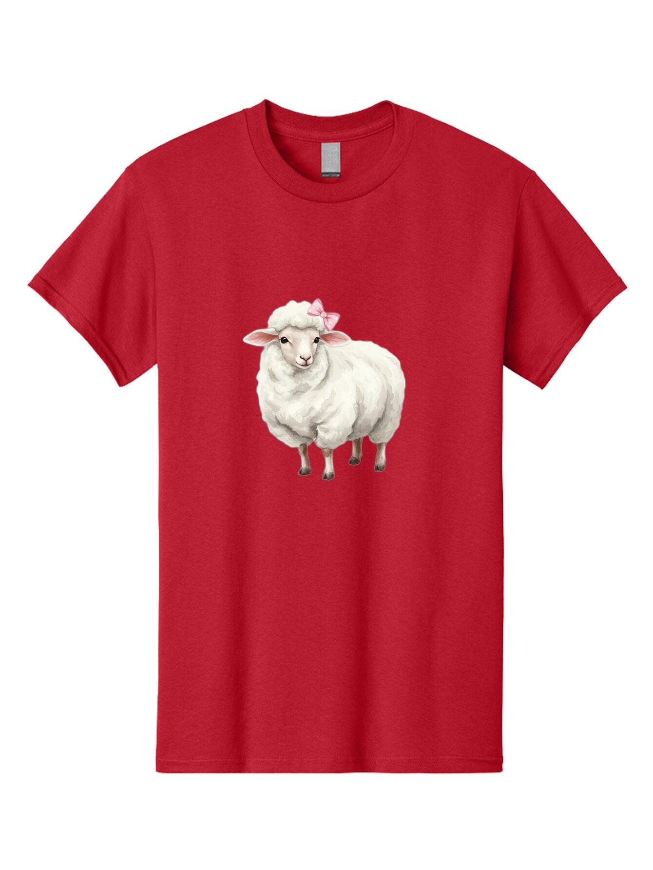 Sheep-With-Pink-Bow Men'S Graphic Tee, 100% Cotton, Comfortable Casual Summer Wear, Machine Washable, Vintage Camera, Old Camera, Antique Camera, Black Camera, Classic Photography, Photography Equipment, Nostalgic Device, Film Camera, Baq013 15