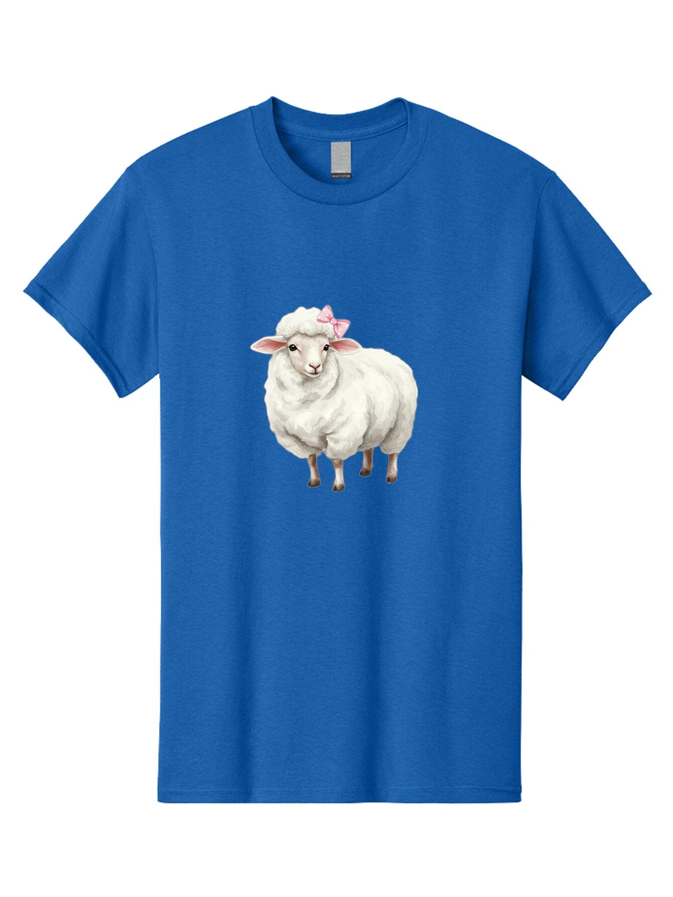 Sheep-With-Pink-Bow Men'S Graphic Tee, 100% Cotton, Comfortable Casual Summer Wear, Machine Washable, Vintage Camera, Old Camera, Antique Camera, Black Camera, Classic Photography, Photography Equipment, Nostalgic Device, Film Camera, Baq013 13