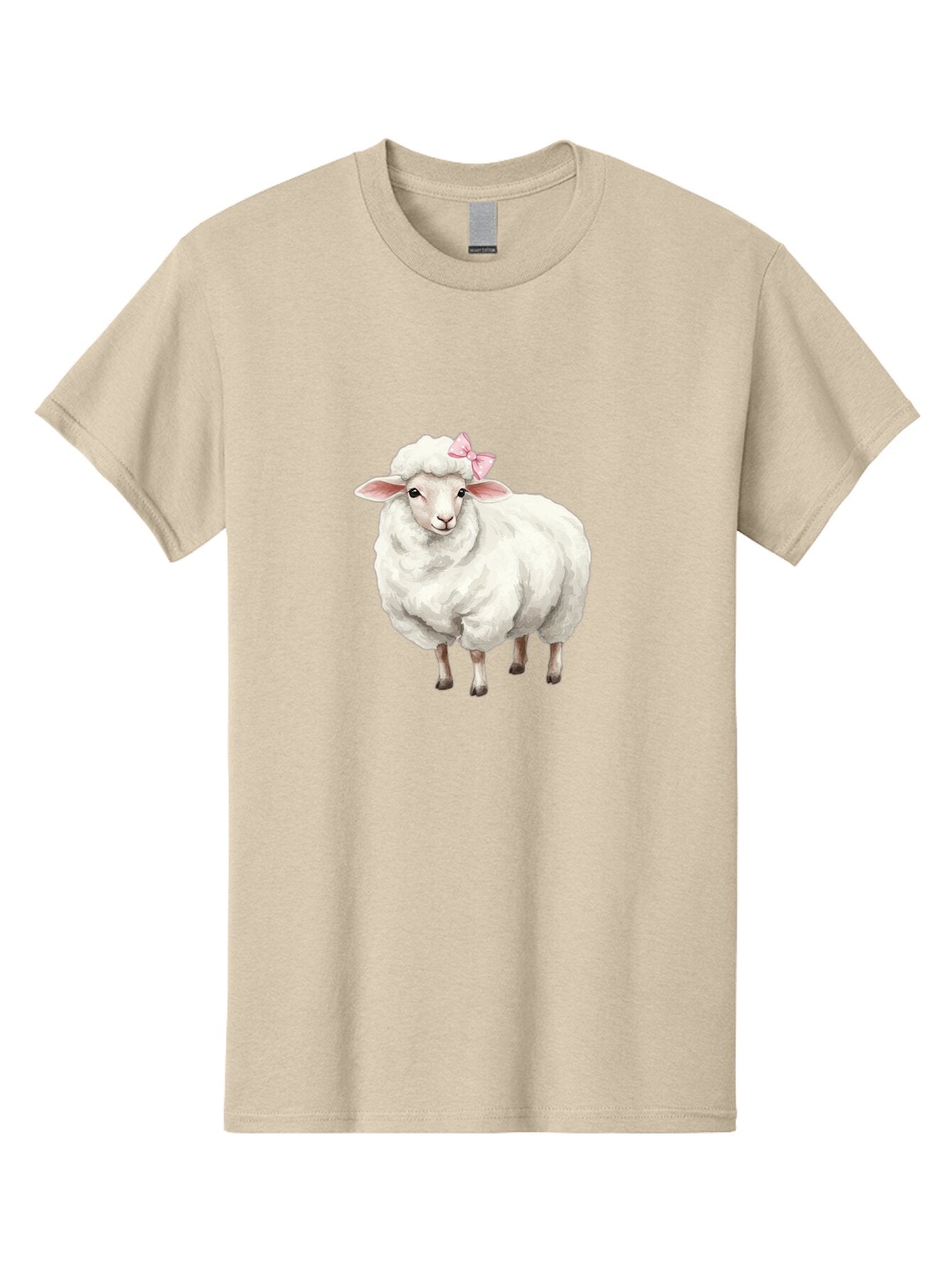 Sheep-With-Pink-Bow Men'S Graphic Tee, 100% Cotton, Comfortable Casual Summer Wear, Machine Washable, Vintage Camera, Old Camera, Antique Camera, Black Camera, Classic Photography, Photography Equipment, Nostalgic Device, Film Camera, Baq013 6