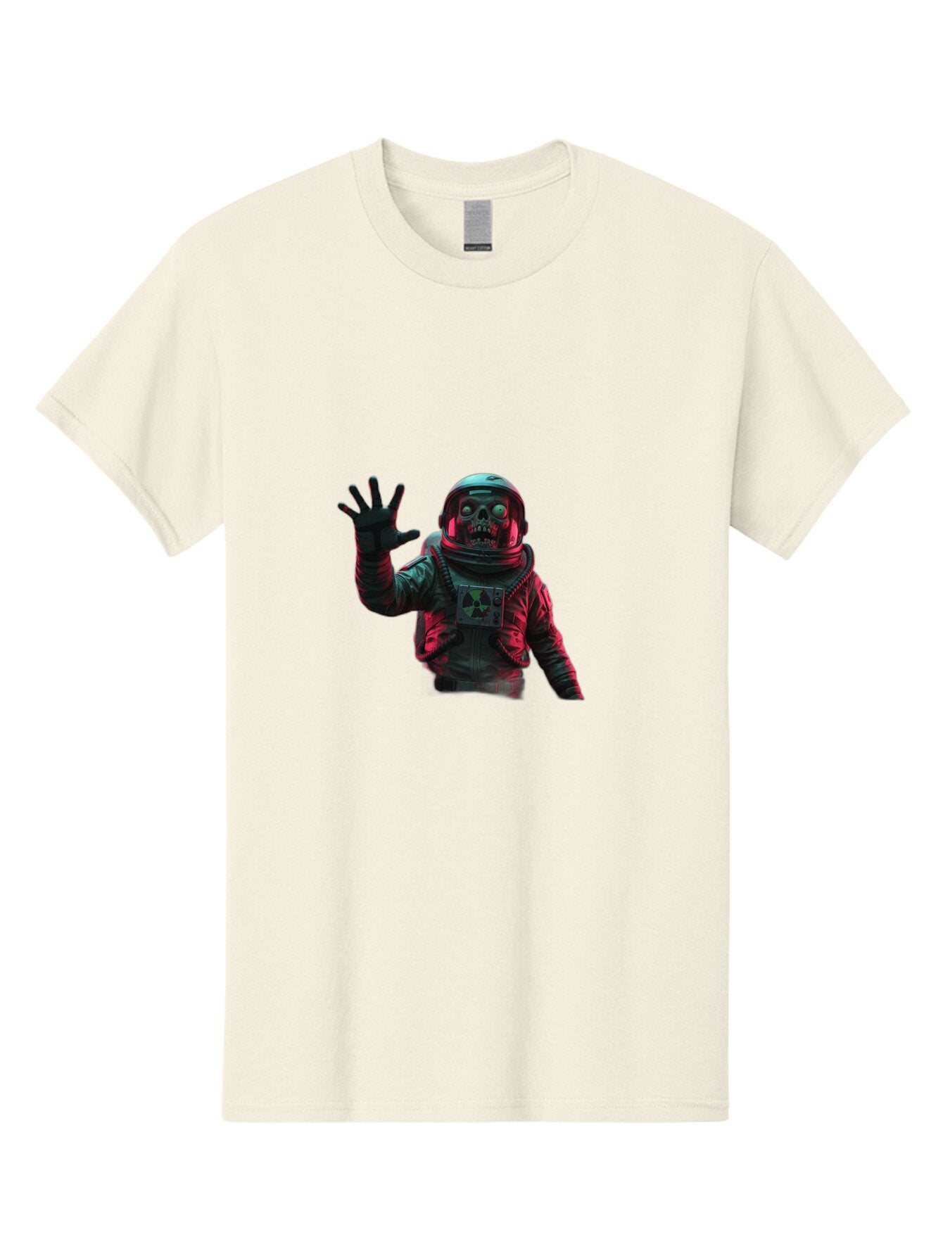 Skull-Astronaut-2 Men'S Graphic Tee, 100% Cotton, Comfortable Casual Summer Wear, Machine Washable, Vintage Camera, Old Camera, Antique Camera, Black Camera, Classic Photography, Photography Equipment, Nostalgic Device, Film Camera, Camera Art Baq015 11