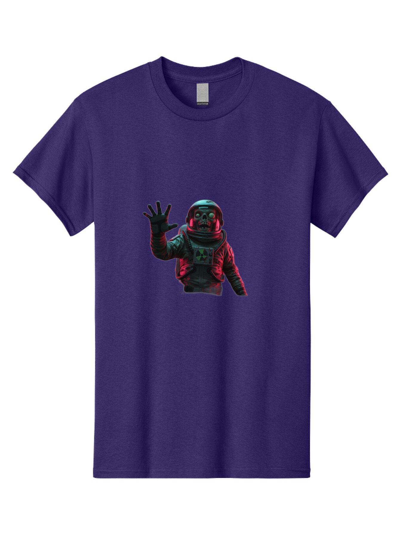 Skull-Astronaut-2 Men'S Graphic Tee, 100% Cotton, Comfortable Casual Summer Wear, Machine Washable, Vintage Camera, Old Camera, Antique Camera, Black Camera, Classic Photography, Photography Equipment, Nostalgic Device, Film Camera, Camera Art Baq015 14