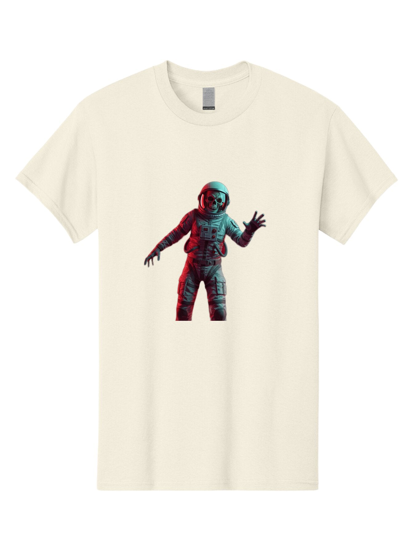 Skull-Astronaut Men'S Graphic Tee, 100% Cotton, Comfortable Casual Summer Wear, Machine Washable, Vintage Camera, Old Camera, Antique Camera, Black Camera, Classic Photography, Photography Equipment, Nostalgic Device, Film Camera, Camera Art Baq016 14