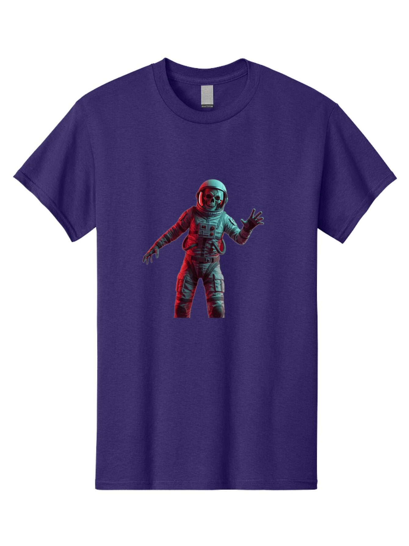 Skull-Astronaut Men'S Graphic Tee, 100% Cotton, Comfortable Casual Summer Wear, Machine Washable, Vintage Camera, Old Camera, Antique Camera, Black Camera, Classic Photography, Photography Equipment, Nostalgic Device, Film Camera, Camera Art Baq016 10