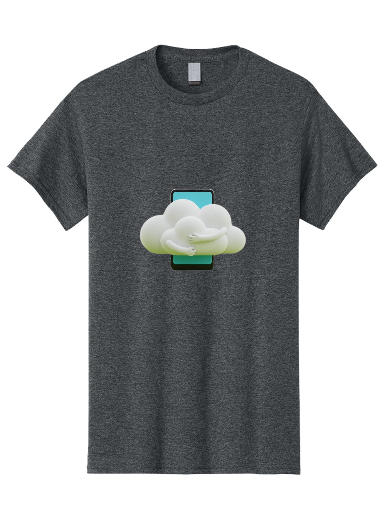 Sleeping-Cloud-On-Phone Men'S Graphic Tee, 100% Cotton, Comfortable Casual Summer Wear, Machine Washable, Vintage Camera, Old Camera, Antique Camera, Black Camera, Classic Photography, Photography Equipment, Nostalgic Device, Film Camera, Baq019 8