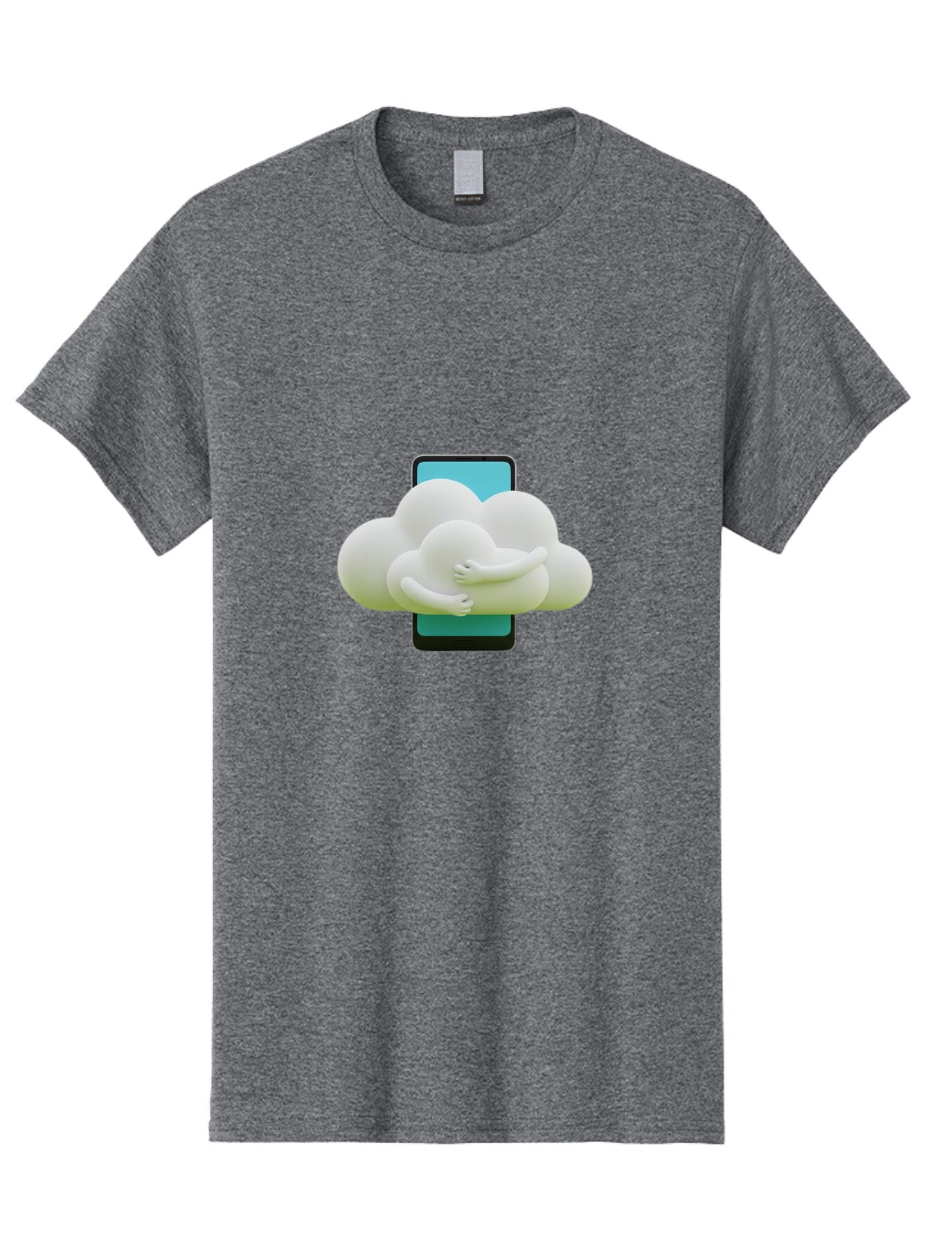 Sleeping-Cloud-On-Phone Men'S Graphic Tee, 100% Cotton, Comfortable Casual Summer Wear, Machine Washable, Vintage Camera, Old Camera, Antique Camera, Black Camera, Classic Photography, Photography Equipment, Nostalgic Device, Film Camera, Baq019 7