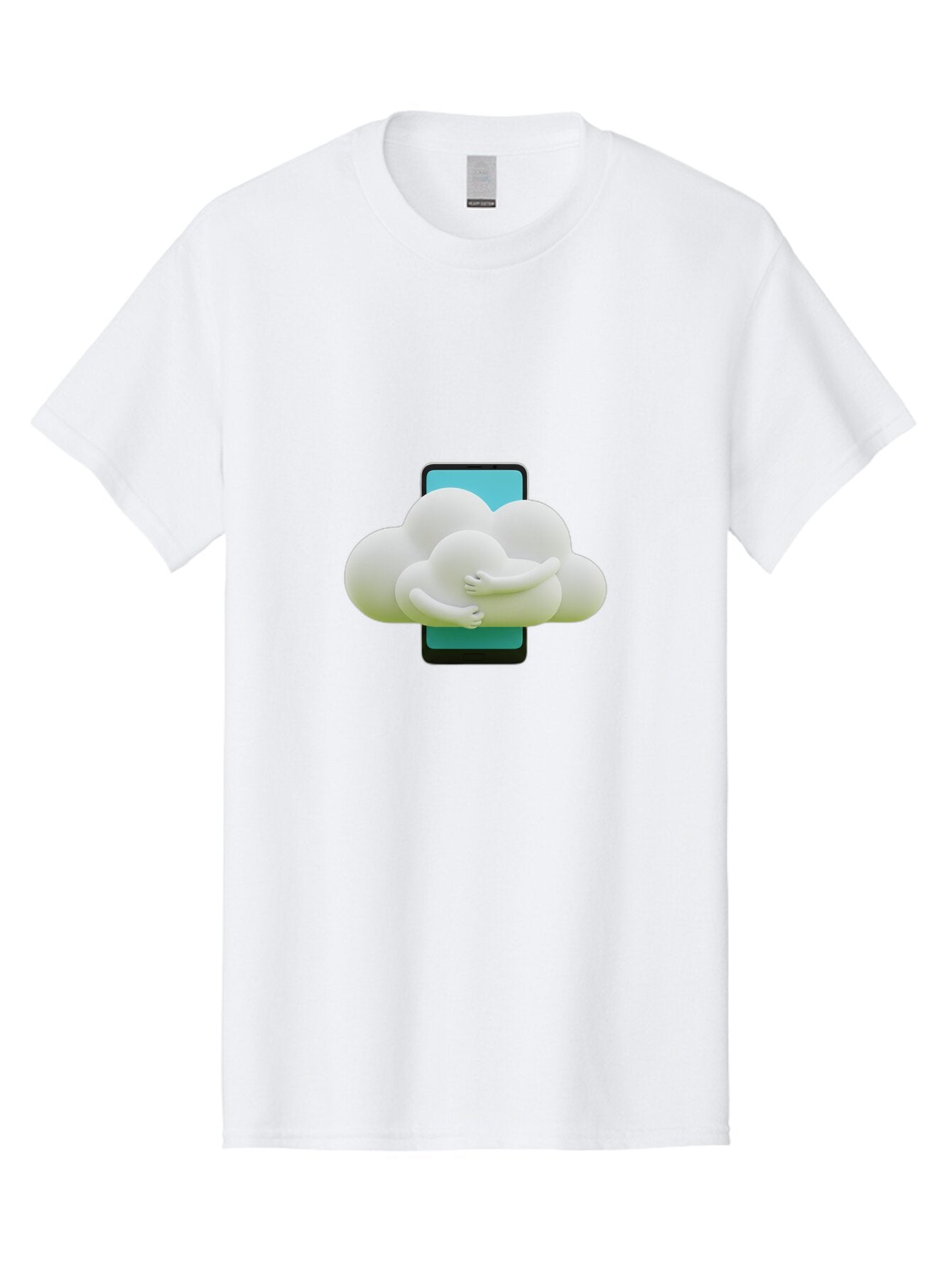 Sleeping-Cloud-On-Phone Men'S Graphic Tee, 100% Cotton, Comfortable Casual Summer Wear, Machine Washable, Vintage Camera, Old Camera, Antique Camera, Black Camera, Classic Photography, Photography Equipment, Nostalgic Device, Film Camera, Baq019 15