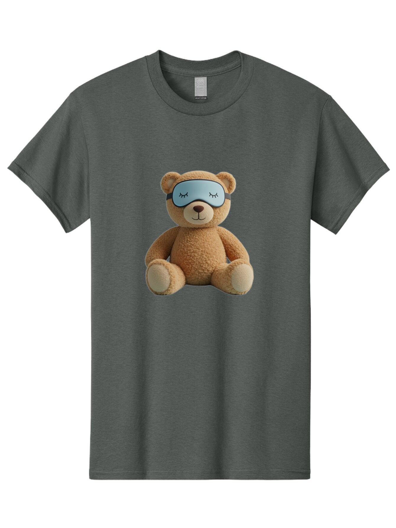 Sleeping-Teddy-Bear Men'S Graphic Tee, 100% Cotton, Comfortable Casual Summer Wear, Machine Washable, Vintage Camera, Old Camera, Antique Camera, Black Camera, Classic Photography, Photography Equipment, Nostalgic Device, Film Camera, Baq020 8