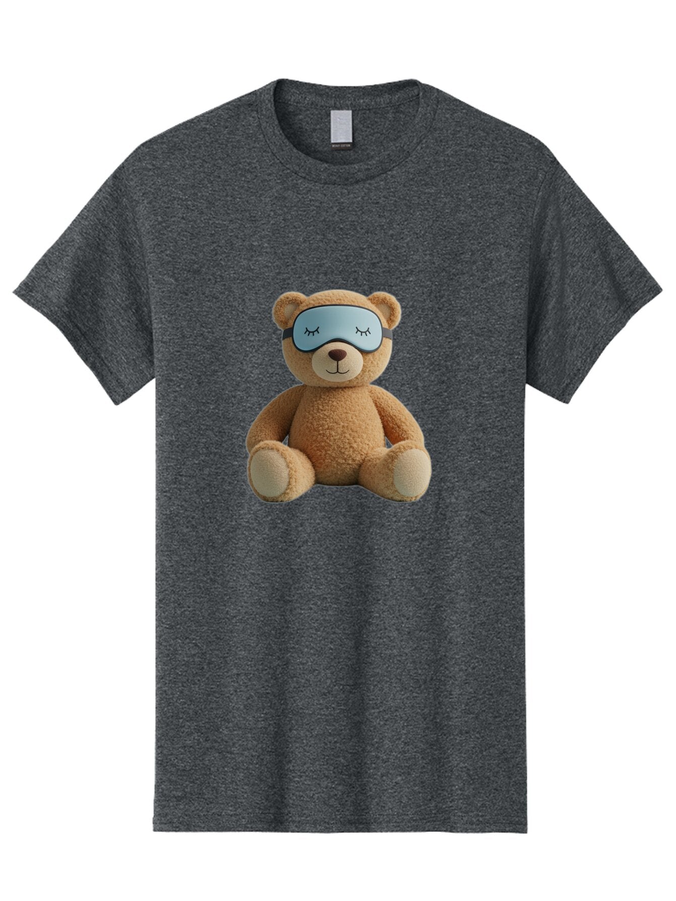 Sleeping-Teddy-Bear Men'S Graphic Tee, 100% Cotton, Comfortable Casual Summer Wear, Machine Washable, Vintage Camera, Old Camera, Antique Camera, Black Camera, Classic Photography, Photography Equipment, Nostalgic Device, Film Camera, Baq020 13