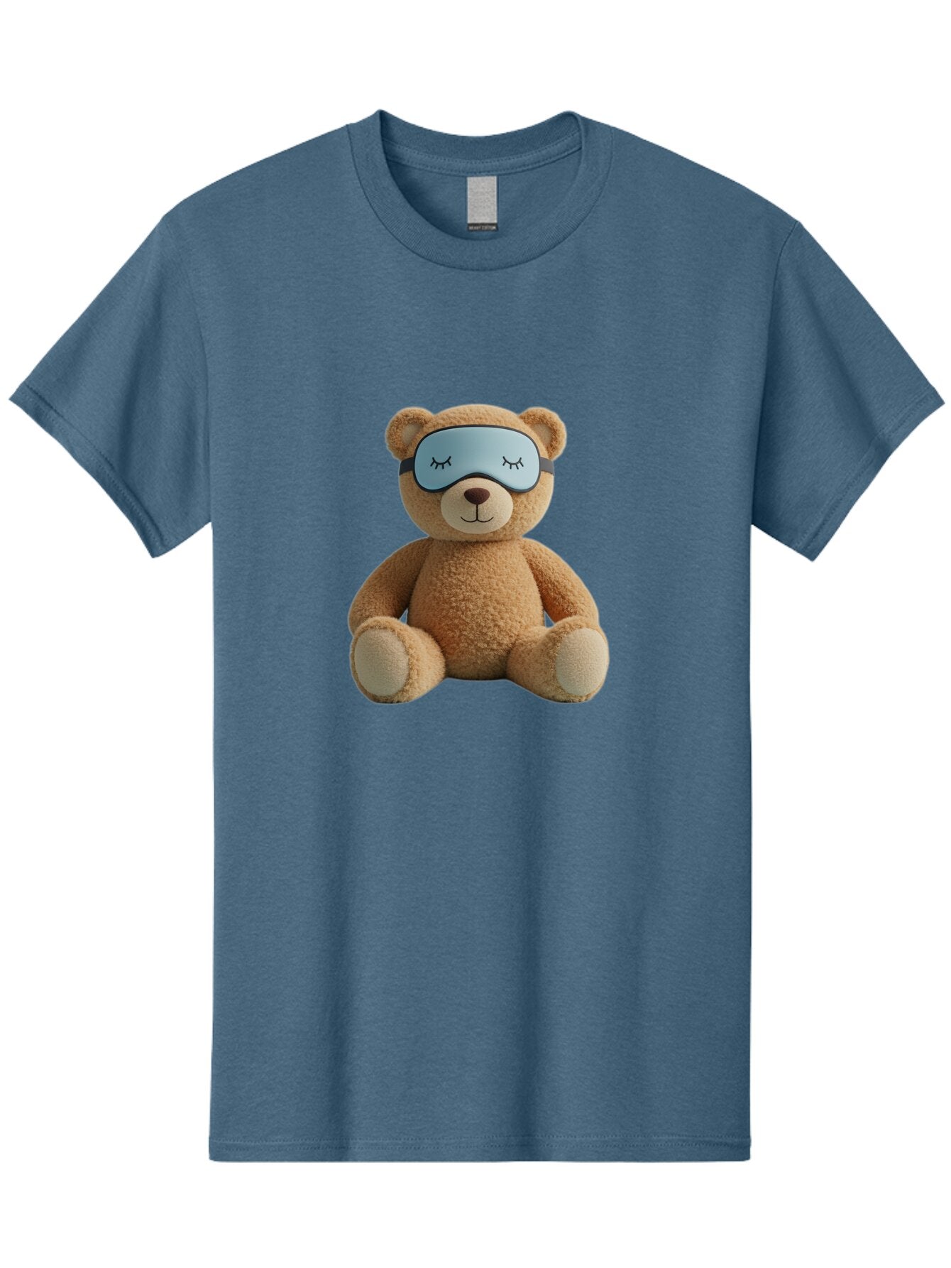 Sleeping-Teddy-Bear Men'S Graphic Tee, 100% Cotton, Comfortable Casual Summer Wear, Machine Washable, Vintage Camera, Old Camera, Antique Camera, Black Camera, Classic Photography, Photography Equipment, Nostalgic Device, Film Camera, Baq020 9