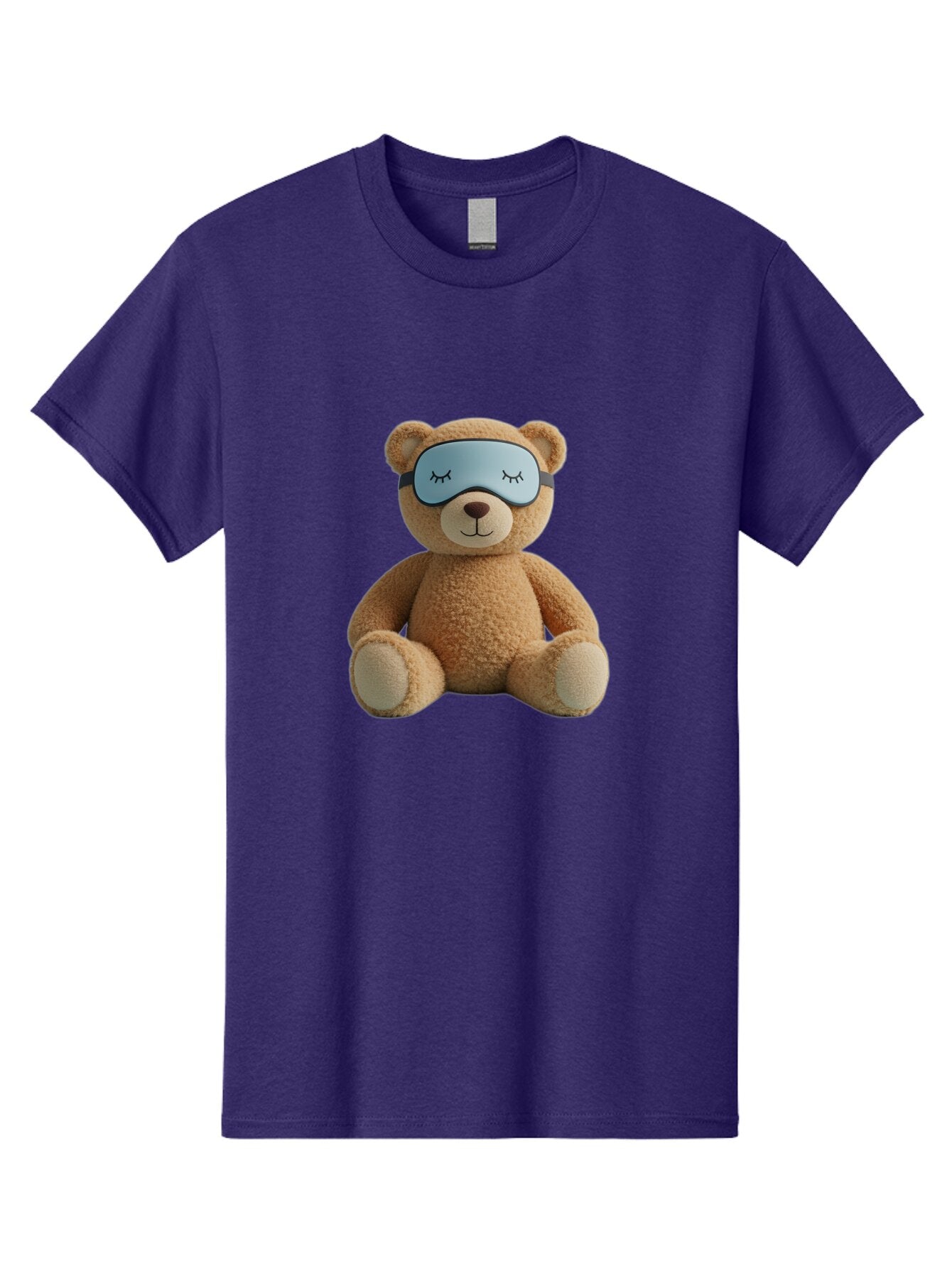 Sleeping-Teddy-Bear Men'S Graphic Tee, 100% Cotton, Comfortable Casual Summer Wear, Machine Washable, Vintage Camera, Old Camera, Antique Camera, Black Camera, Classic Photography, Photography Equipment, Nostalgic Device, Film Camera, Baq020 4