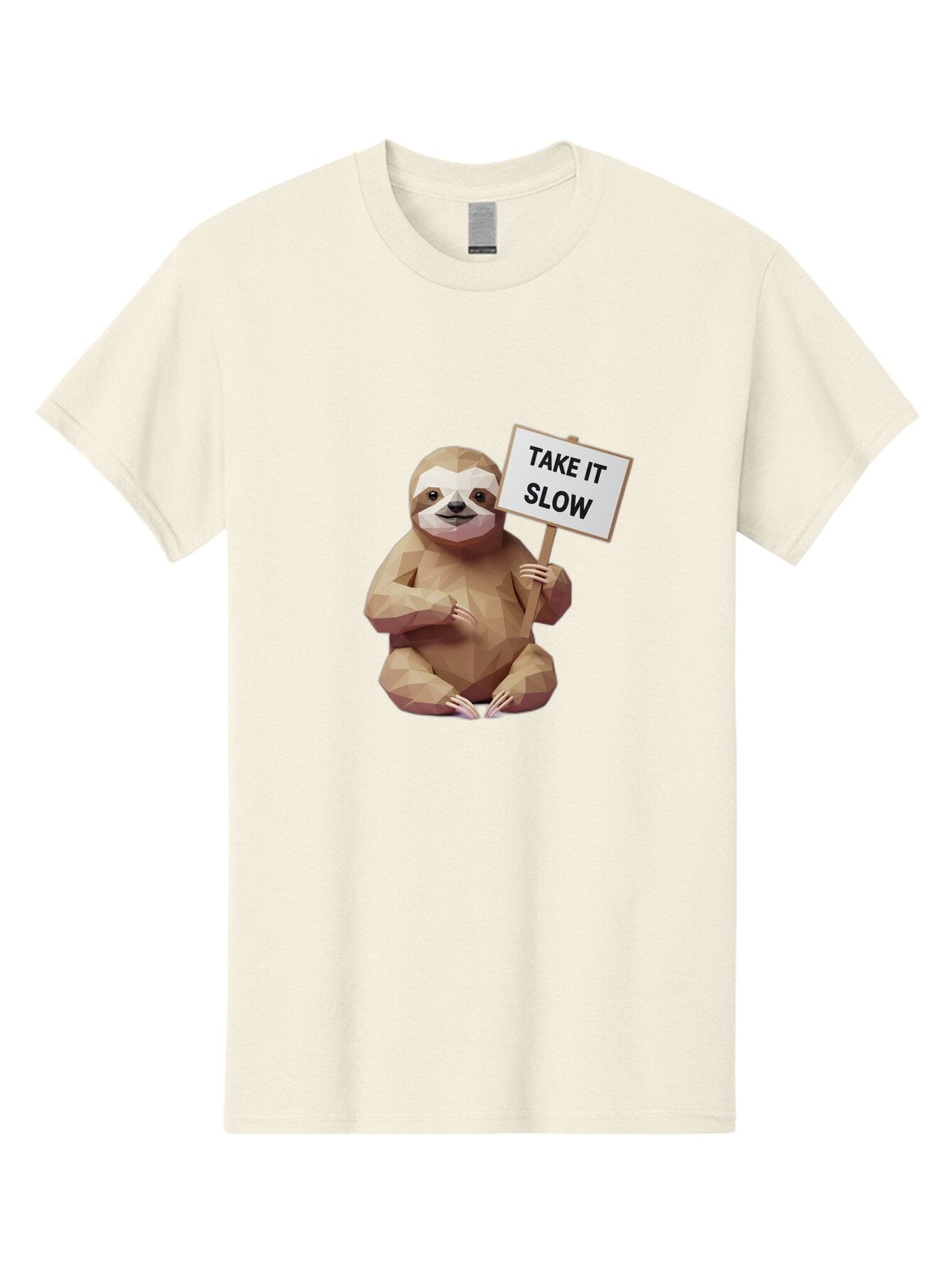 Sloth-Take-It-Slow-4 Men'S Graphic Tee, 100% Cotton, Comfortable Casual Summer Wear, Machine Washable, Vintage Camera, Old Camera, Antique Camera, Black Camera, Classic Photography, Photography Equipment, Nostalgic Device, Film Camera, Baq025 15