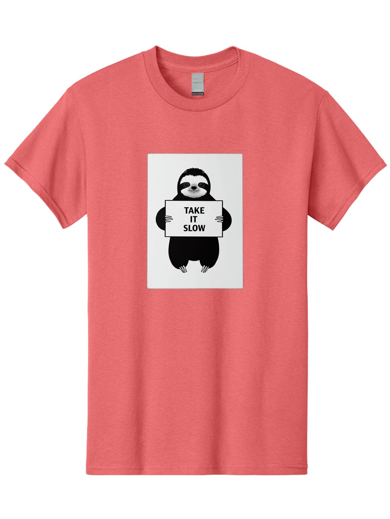Sloth Men'S Graphic Tee, 100% Cotton, Comfortable Casual Summer Wear, Machine Washable, Vintage Camera, Old Camera, Antique Camera, Black Camera, Classic Photography, Photography Equipment, Nostalgic Device, Film Camera, Camera Art Baq029 12