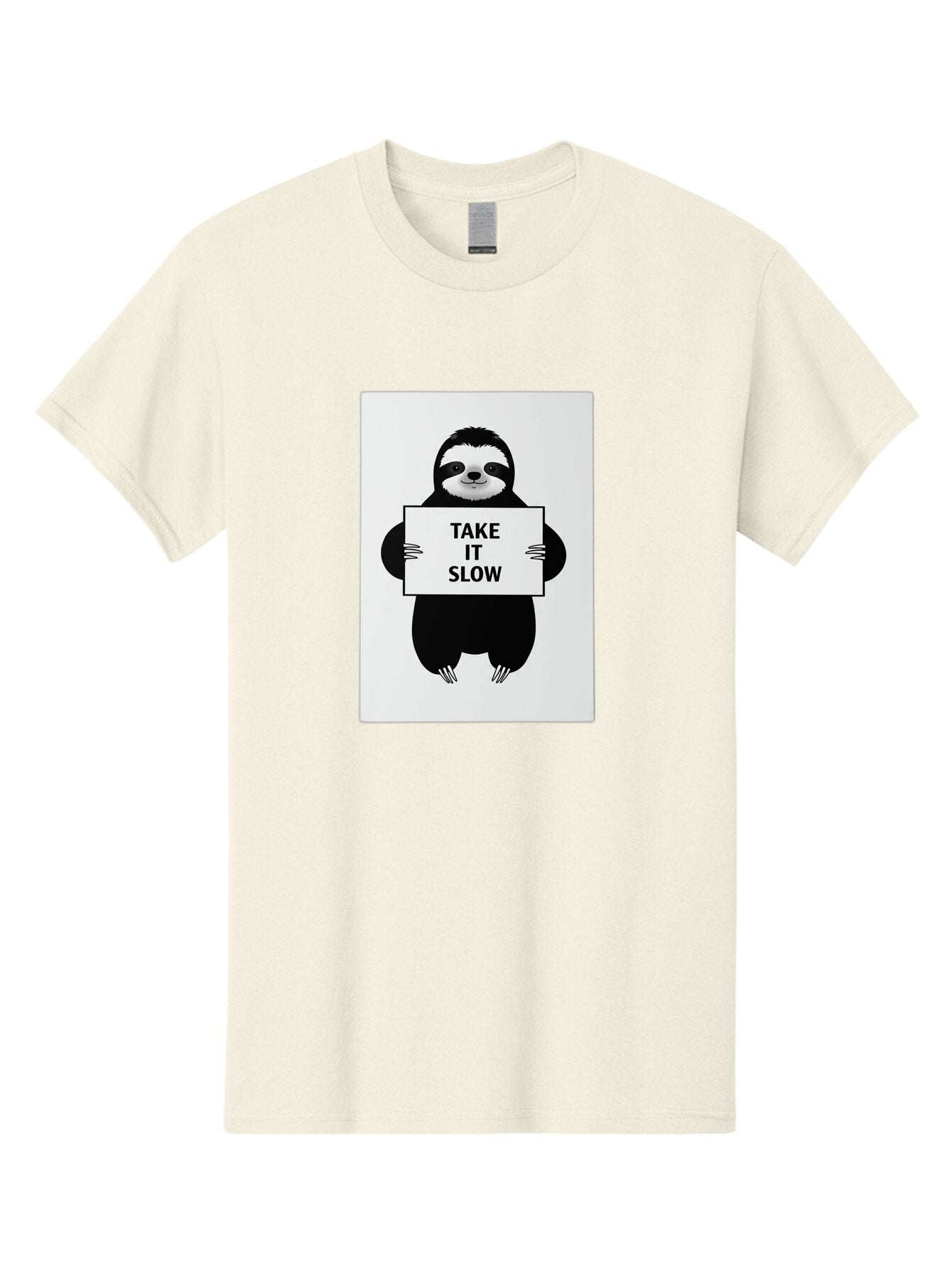 Sloth Men'S Graphic Tee, 100% Cotton, Comfortable Casual Summer Wear, Machine Washable, Vintage Camera, Old Camera, Antique Camera, Black Camera, Classic Photography, Photography Equipment, Nostalgic Device, Film Camera, Camera Art Baq029 13