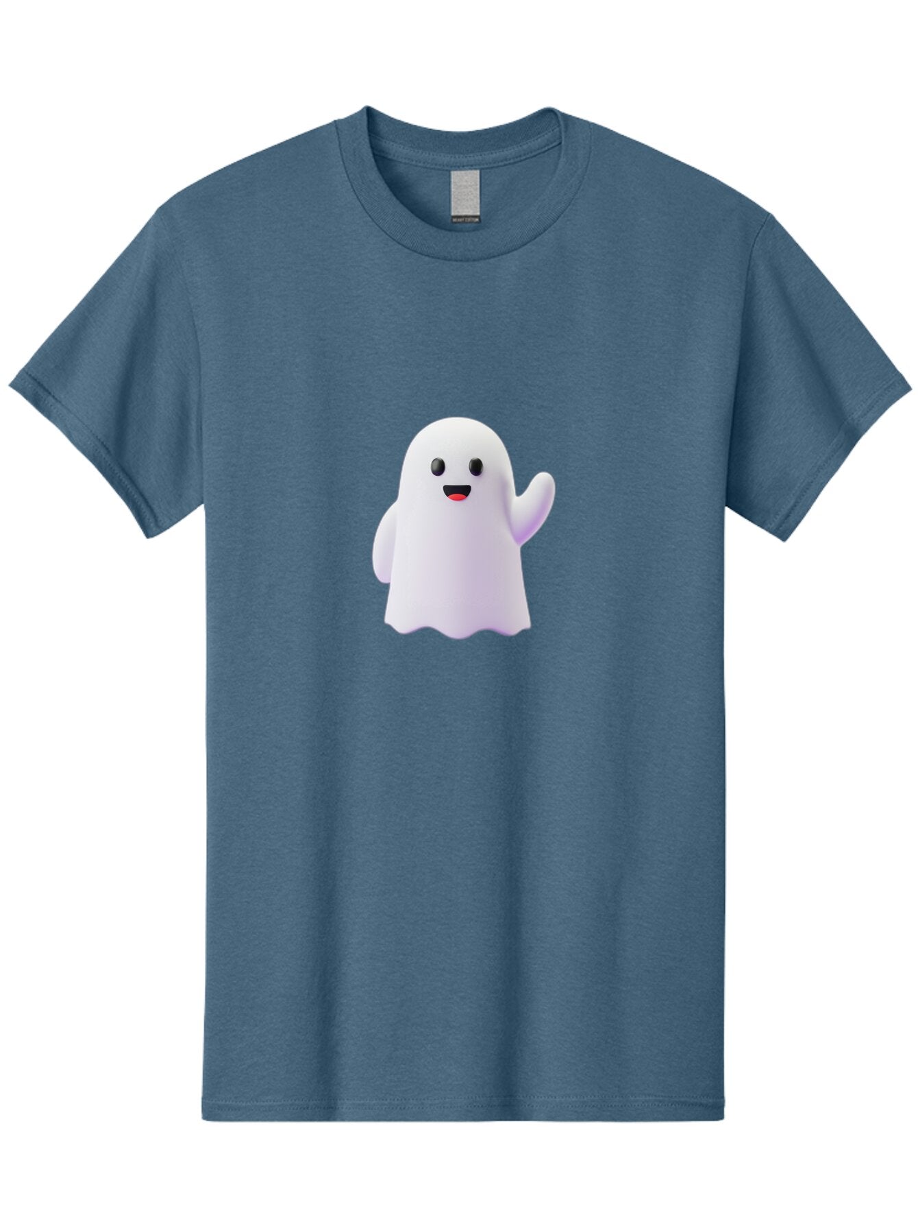 Smiling-Ghost Men'S Graphic Tee, 100% Cotton, Comfortable Casual Summer Wear, Machine Washable, Vintage Camera, Old Camera, Antique Camera, Black Camera, Classic Photography, Photography Equipment, Nostalgic Device, Film Camera, Camera Art Baq032 2