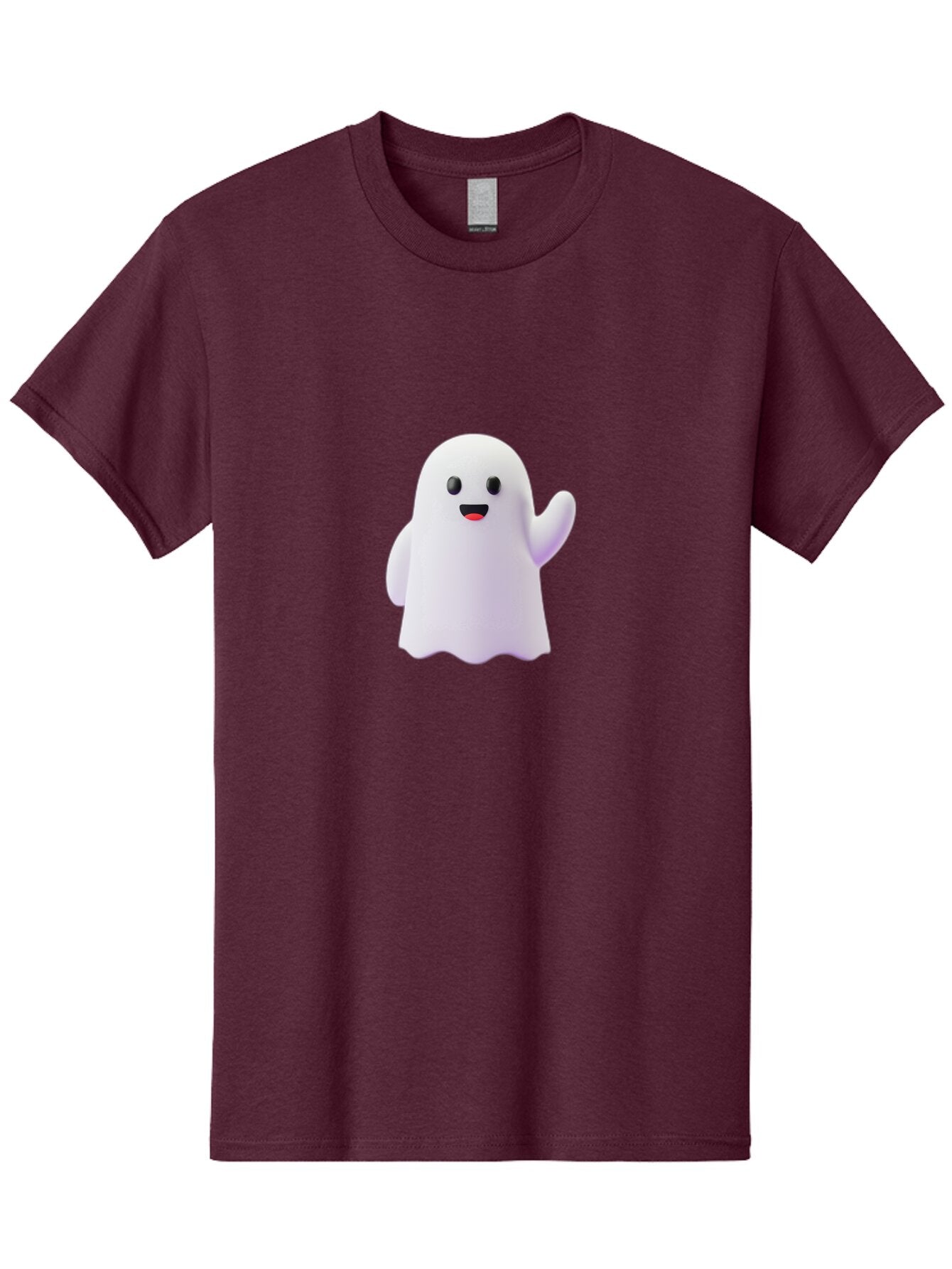 Smiling-Ghost Men'S Graphic Tee, 100% Cotton, Comfortable Casual Summer Wear, Machine Washable, Vintage Camera, Old Camera, Antique Camera, Black Camera, Classic Photography, Photography Equipment, Nostalgic Device, Film Camera, Camera Art Baq032 4