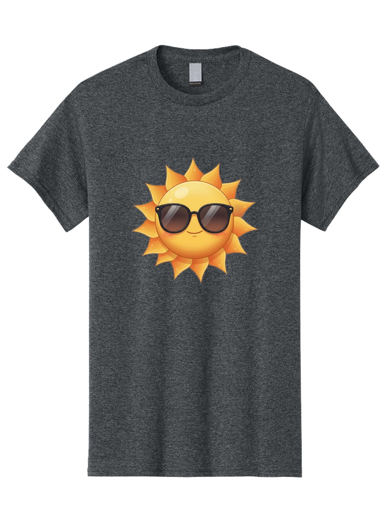 Smiling-Sun Men'S Graphic Tee, 100% Cotton, Comfortable Casual Summer Wear, Machine Washable, Vintage Camera, Old Camera, Antique Camera, Black Camera, Classic Photography, Photography Equipment, Nostalgic Device, Film Camera, Camera Art Baq034 1