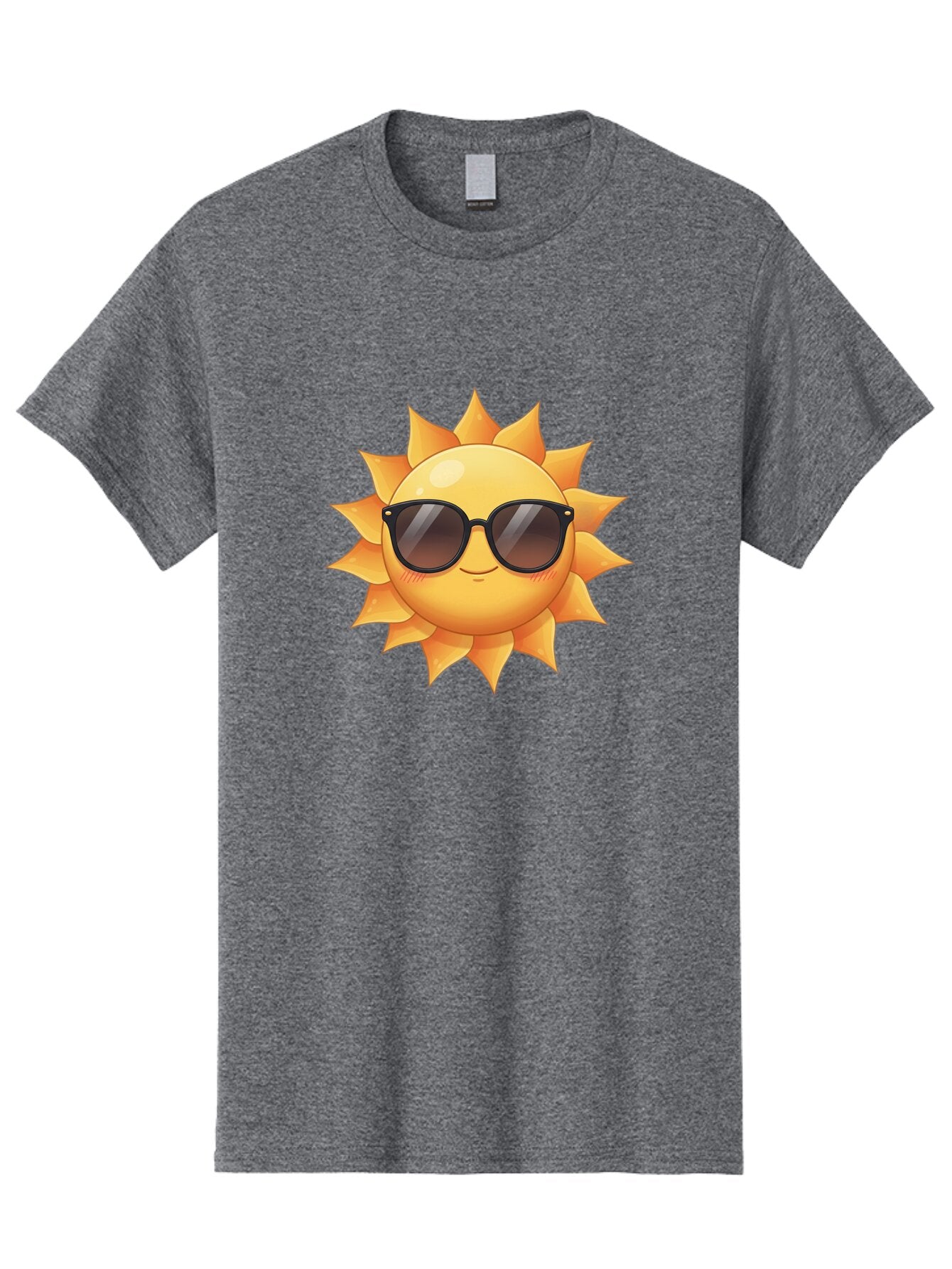 Smiling-Sun Men'S Graphic Tee, 100% Cotton, Comfortable Casual Summer Wear, Machine Washable, Vintage Camera, Old Camera, Antique Camera, Black Camera, Classic Photography, Photography Equipment, Nostalgic Device, Film Camera, Camera Art Baq034 13