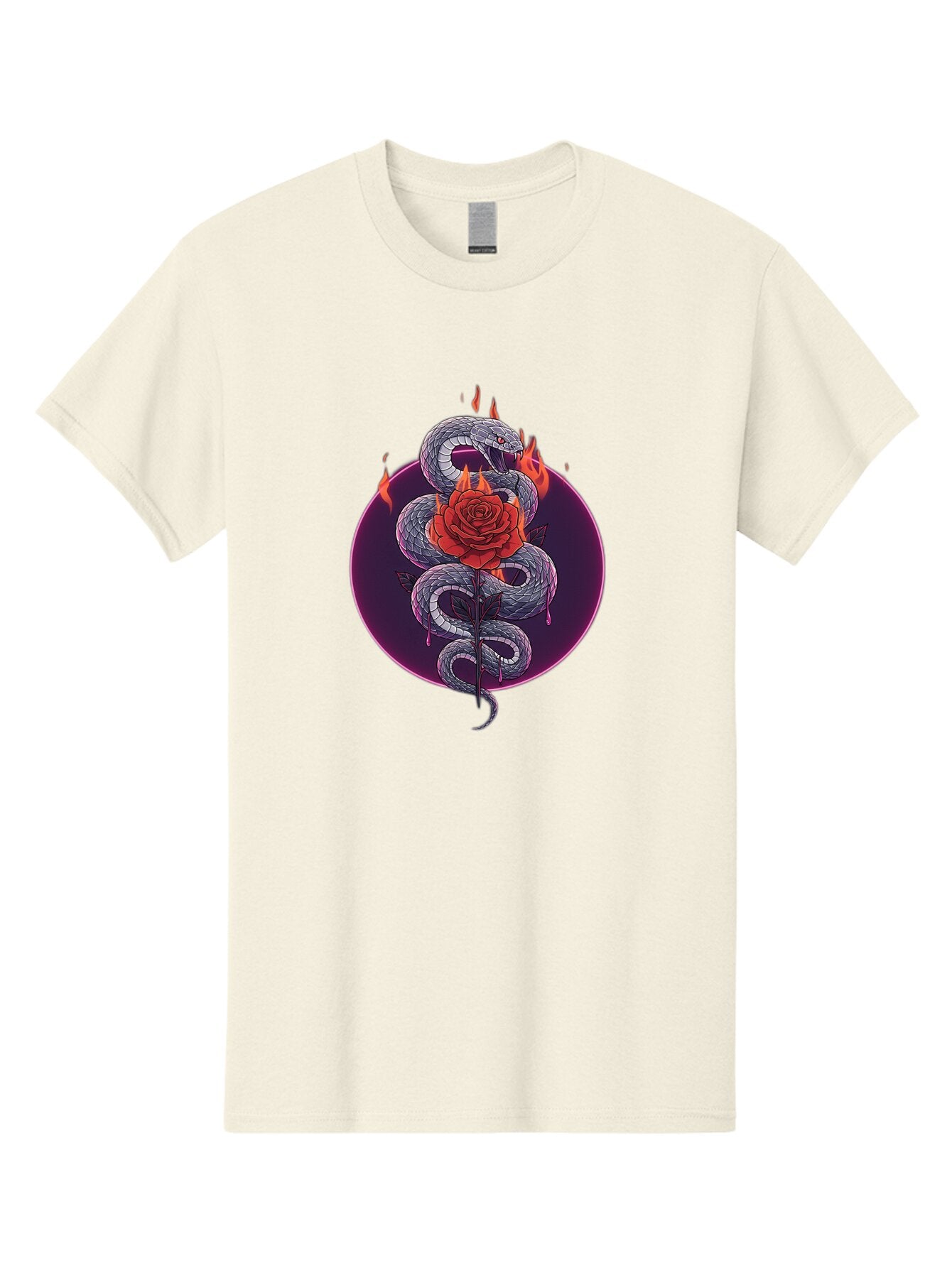 Snake-And-Rose Men'S Graphic Tee, 100% Cotton, Comfortable Casual Summer Wear, Machine Washable, Vintage Camera, Old Camera, Antique Camera, Black Camera, Classic Photography, Photography Equipment, Nostalgic Device, Film Camera, Camera Art Baq035 6