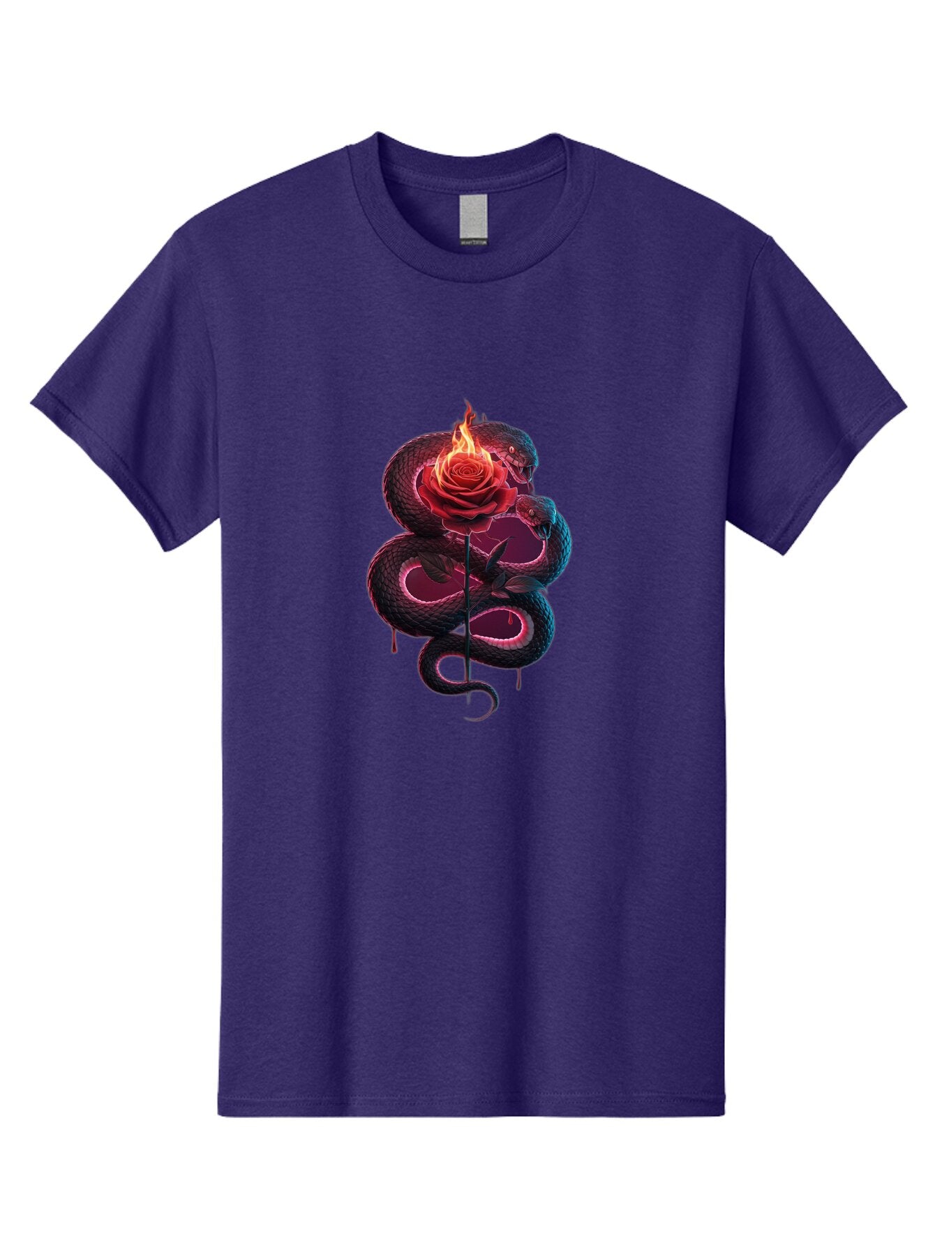 Snake-Rose Men'S Graphic Tee, 100% Cotton, Comfortable Casual Summer Wear, Machine Washable, Vintage Camera, Old Camera, Antique Camera, Black Camera, Classic Photography, Photography Equipment, Nostalgic Device, Film Camera, Camera Art Baq043 11