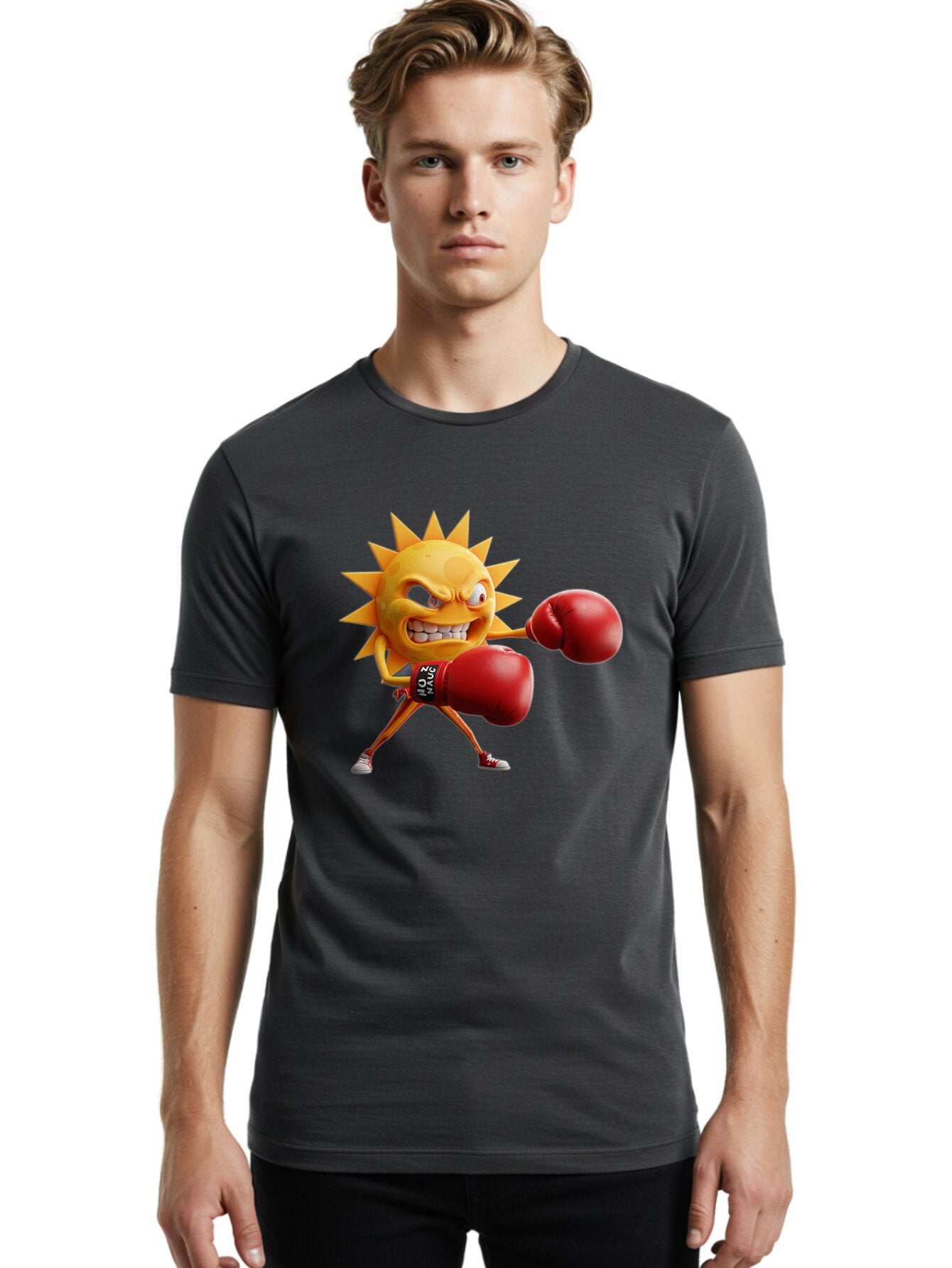 Sol-Am Men'S Graphic Tee, 100% Cotton, Comfortable Casual Summer Wear, Machine Washable, Vintage Camera, Old Camera, Antique Camera, Black Camera, Classic Photography, Photography Equipment, Nostalgic Device, Film Camera, Camera Art Baq047 30