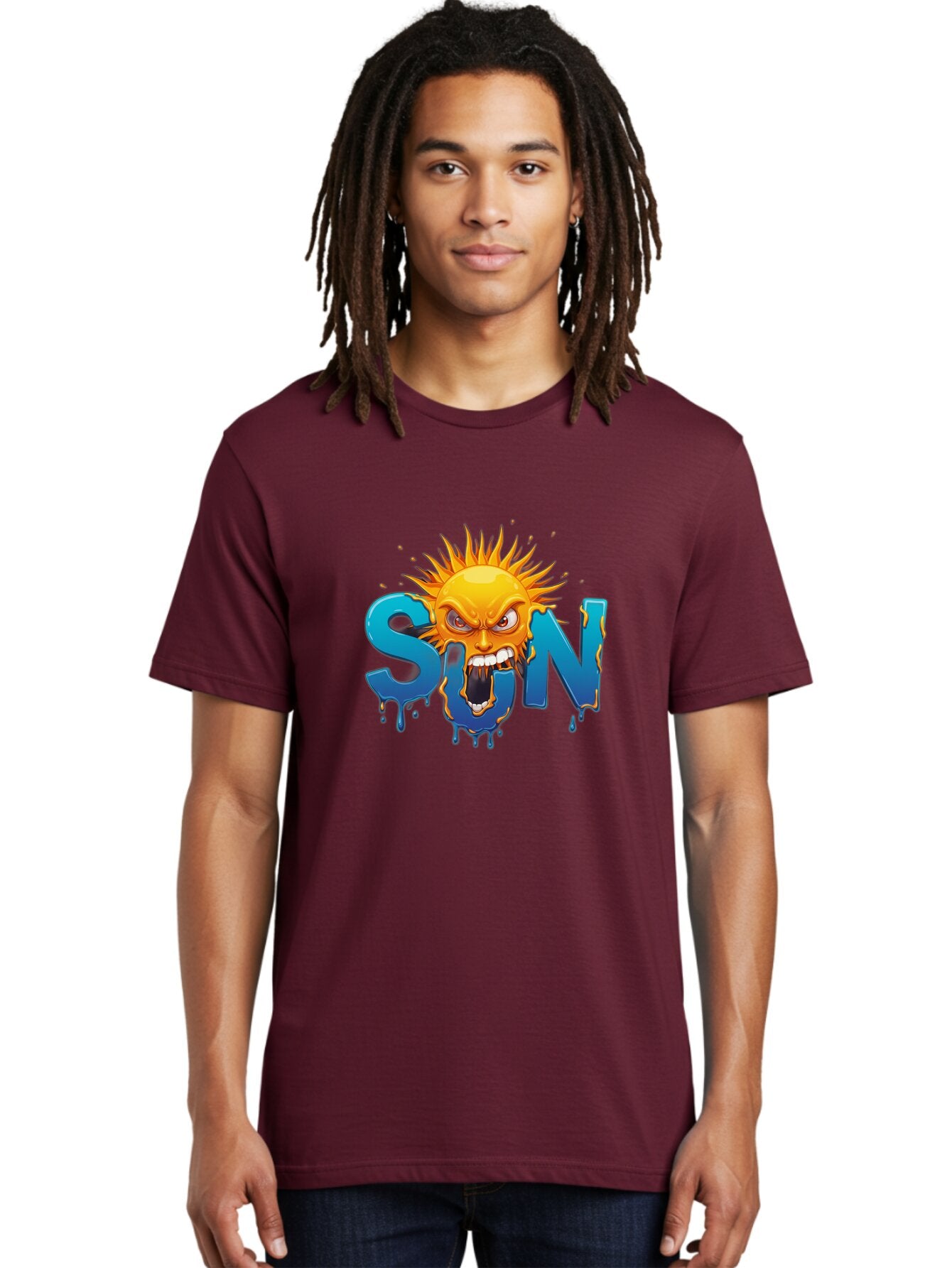 Son Men'S Graphic Tee, 100% Cotton, Comfortable Casual Summer Wear, Machine Washable, Vintage Camera, Old Camera, Antique Camera, Black Camera, Classic Photography, Photography Equipment, Nostalgic Device, Film Camera, Camera Art Baq048 4